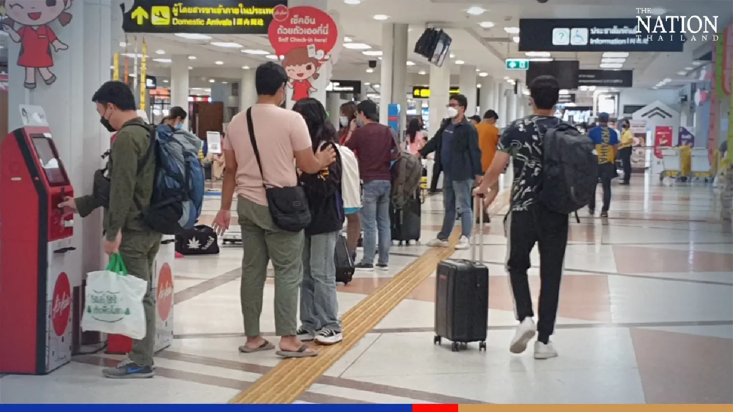 Few Thailand Pass requests show Chiang Mai losing its Songkran charm Few Thailand Pass requests show Chiang Mai losing its Songkran charm