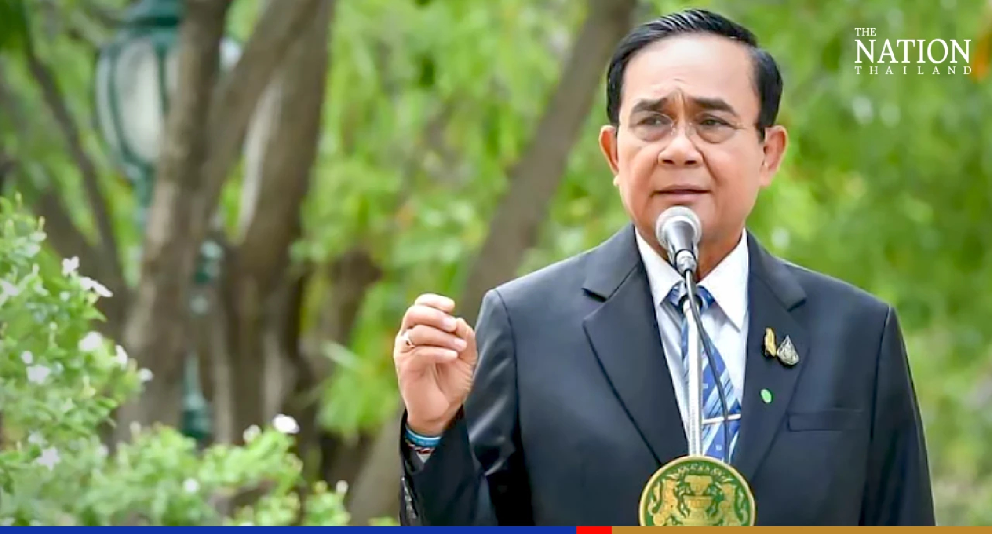 Thailand removes all hurdles, opens fully for foreign arrivals from May 1