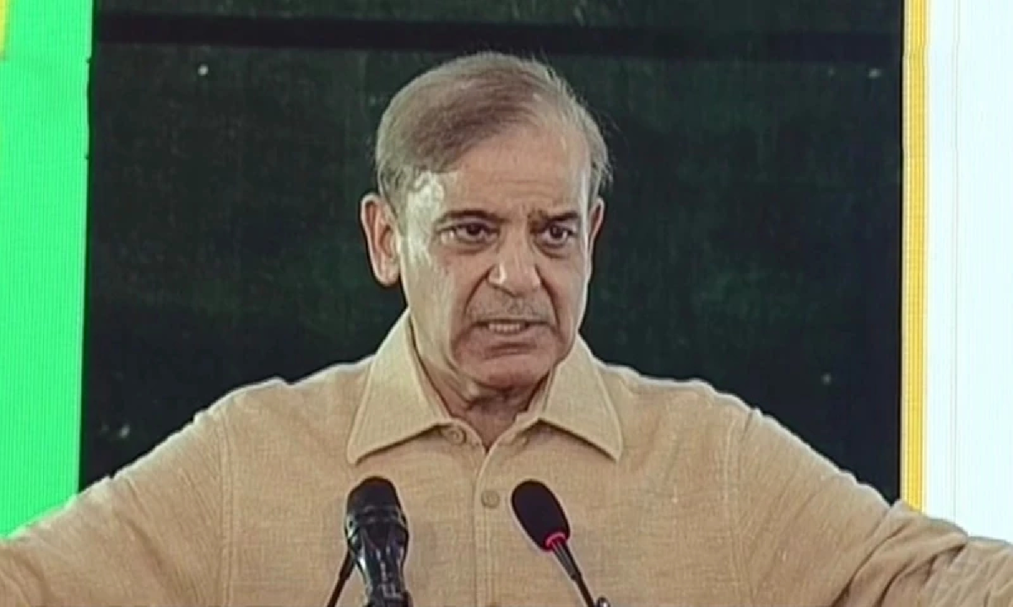 PM Shehbaz requests China for support in reviving Karachi Circular Railway