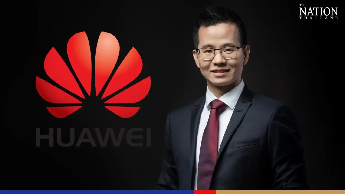 Huawei launches mission to make Thailand 5G leader in Asean