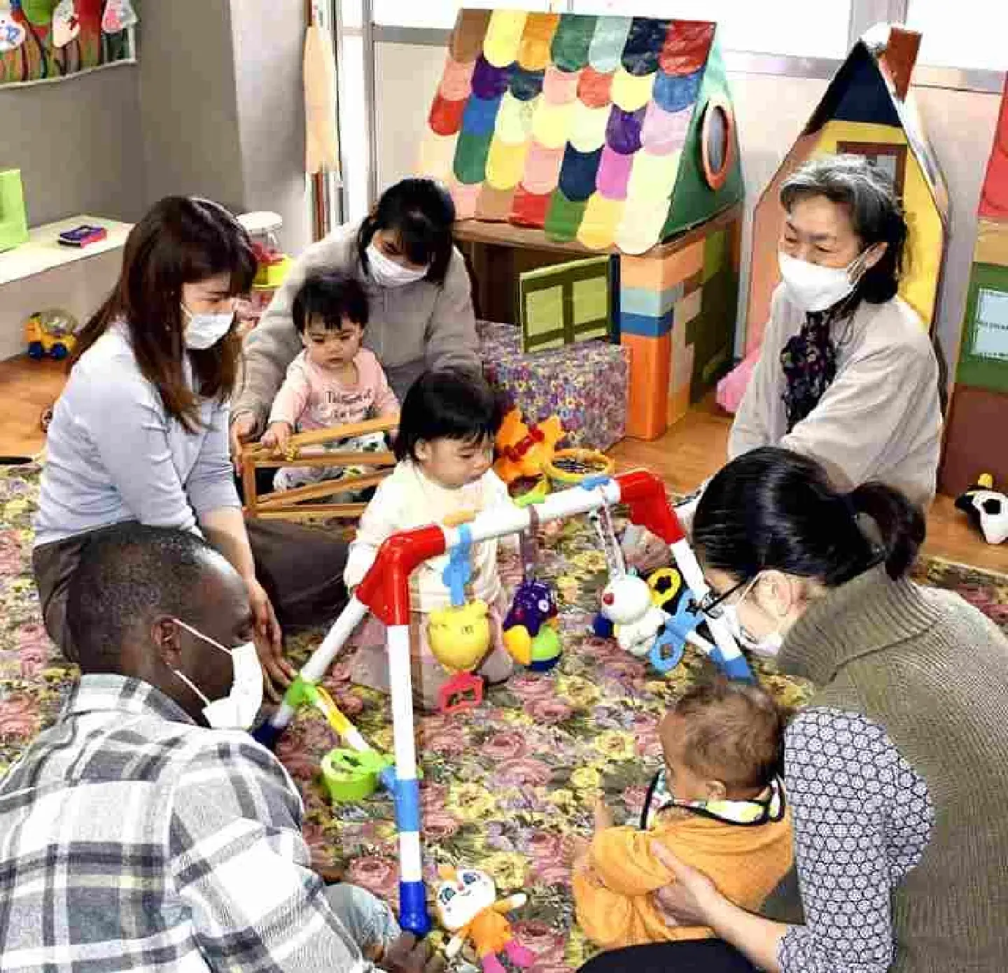 Implementing easy-to-understand Japanese to promote inclusivity