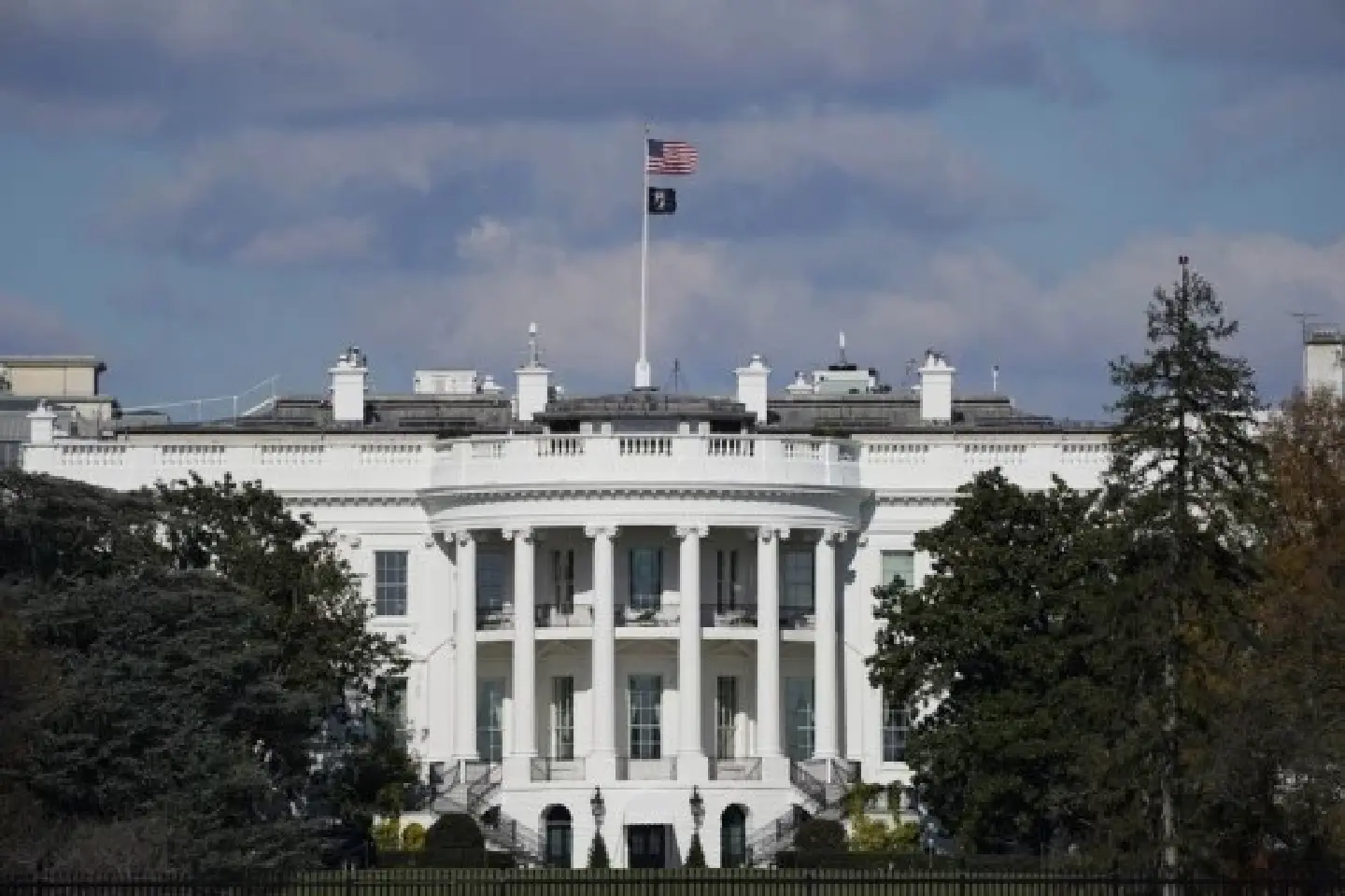 U.S. imposes sanctions on Russia's major financial institutions, Putin's daughters