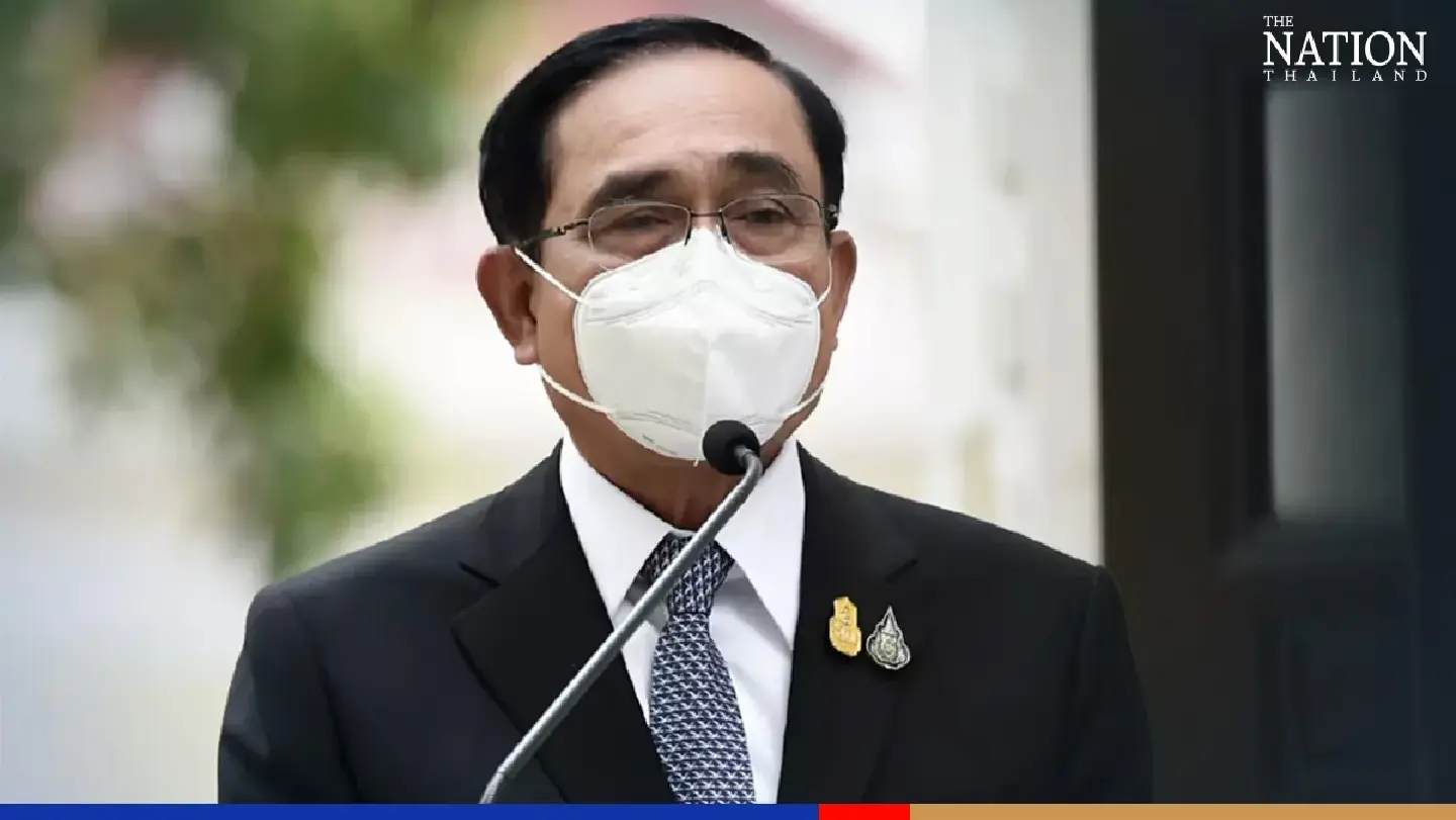 Prayut hopes new Bangkok governor will make capital clean, in order