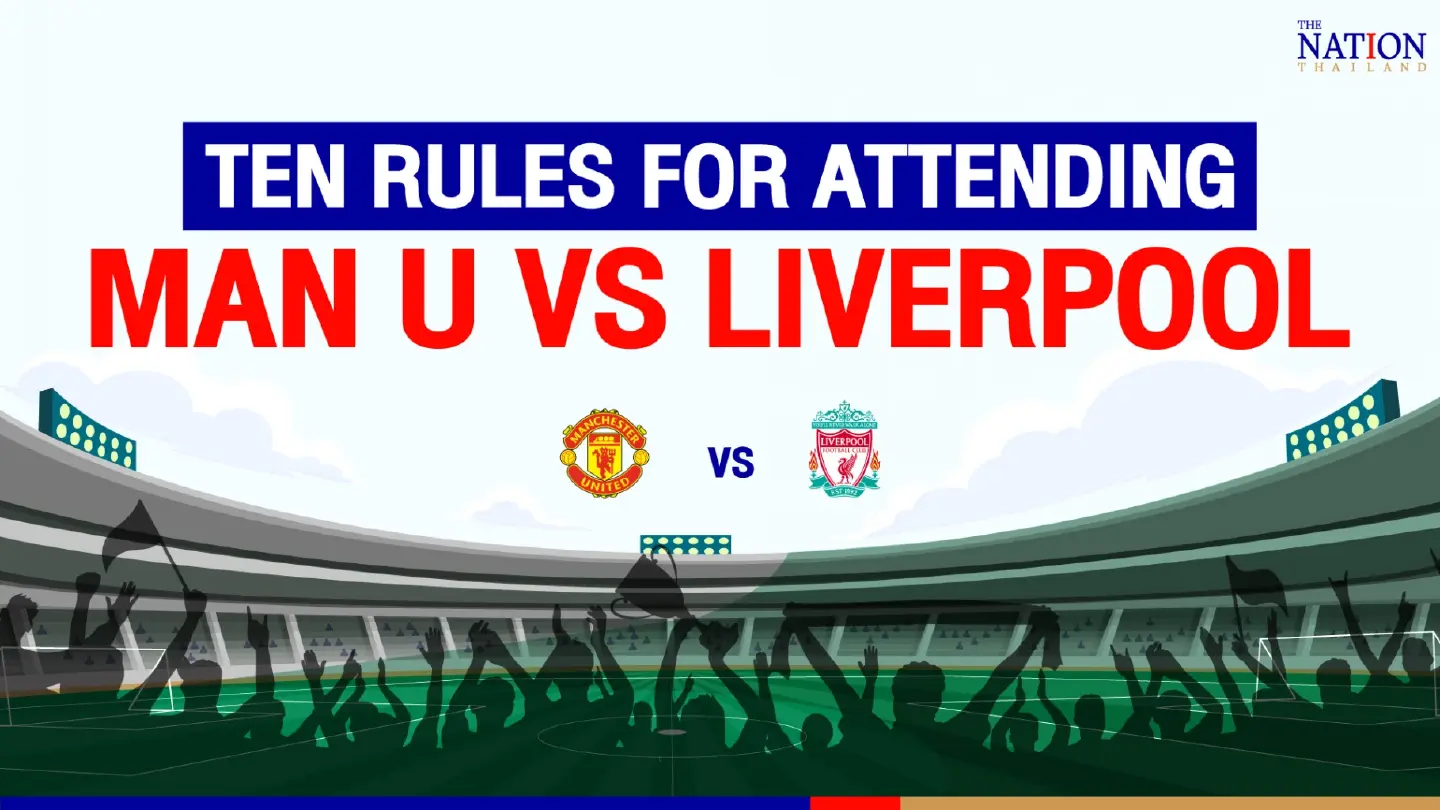 Man Utd-Liverpool tickets come with Covid controls, pricing concerns