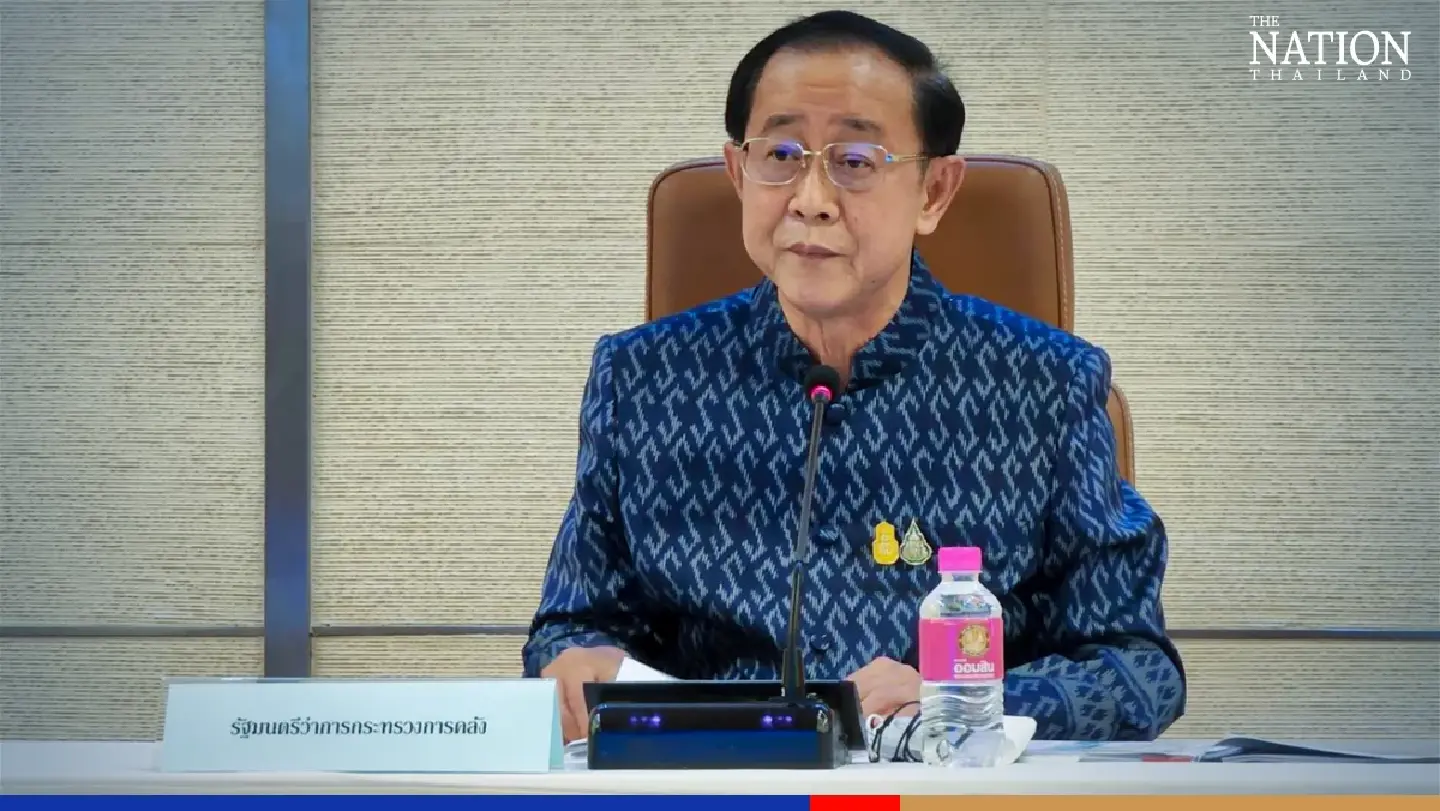 No more 90% discount on land and building taxes, says finance minister No more 90% discount on land and building taxes, says finance minister