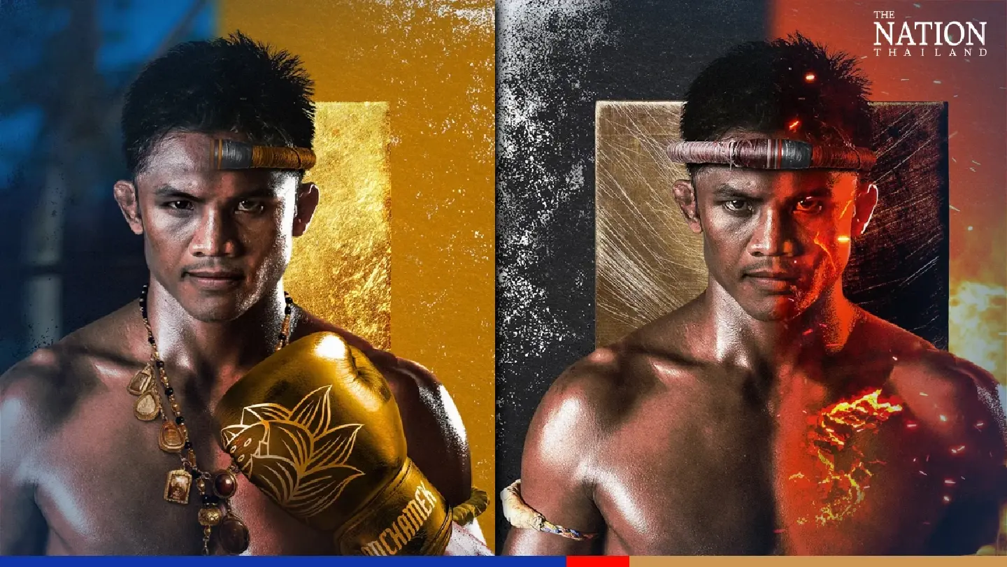 Muay Thai fighter Buakaw enters the world of NFT Muay Thai fighter Buakaw enters the world of NFT