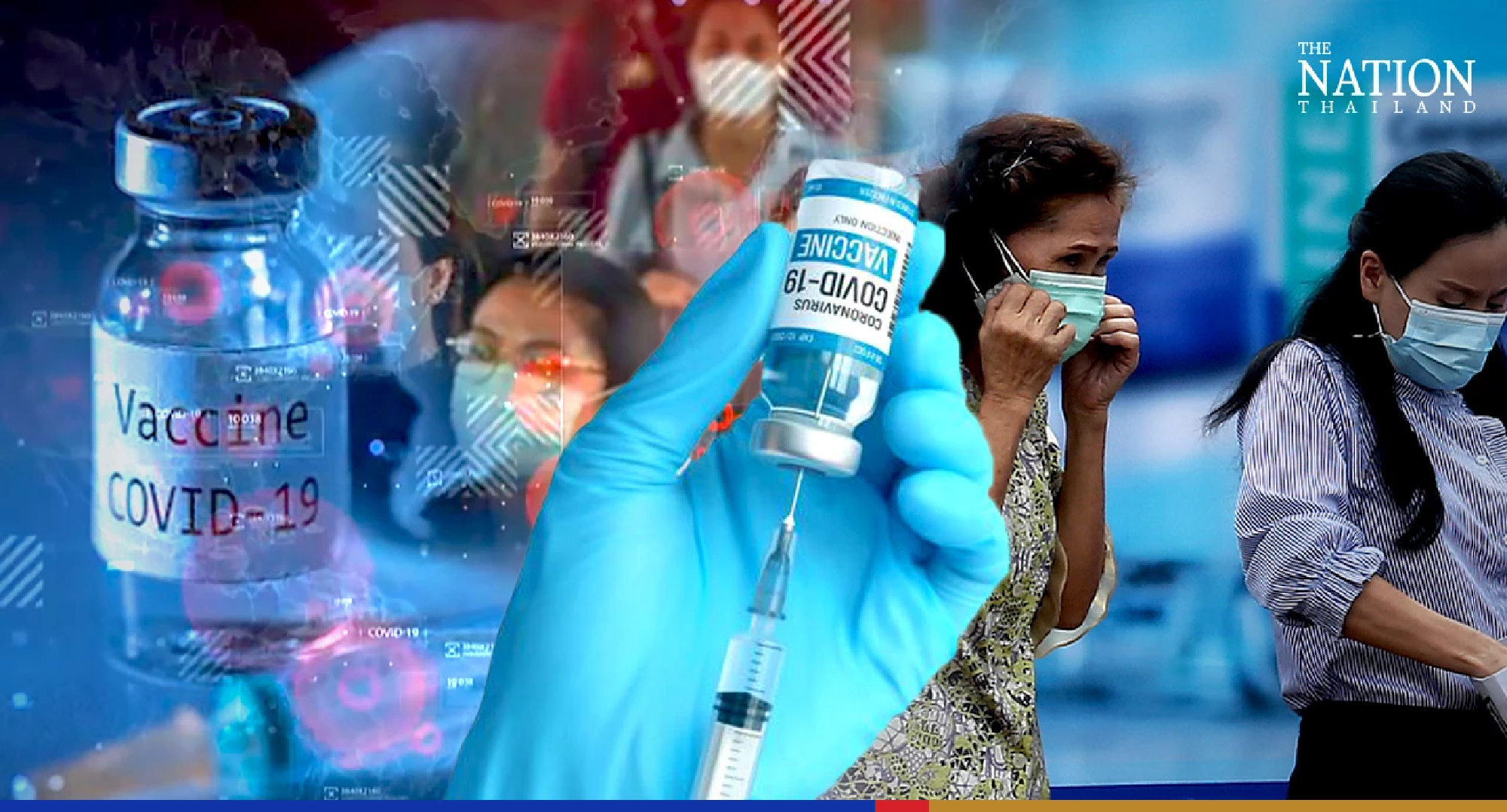 Get 3rd shot to boost waning immunity against Omicron, says Dr Yong