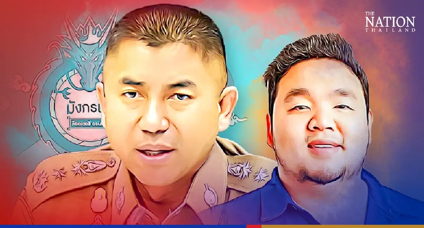 Bluedragon exec to be slapped with four charges, including allegedly overpricing lottery tickets