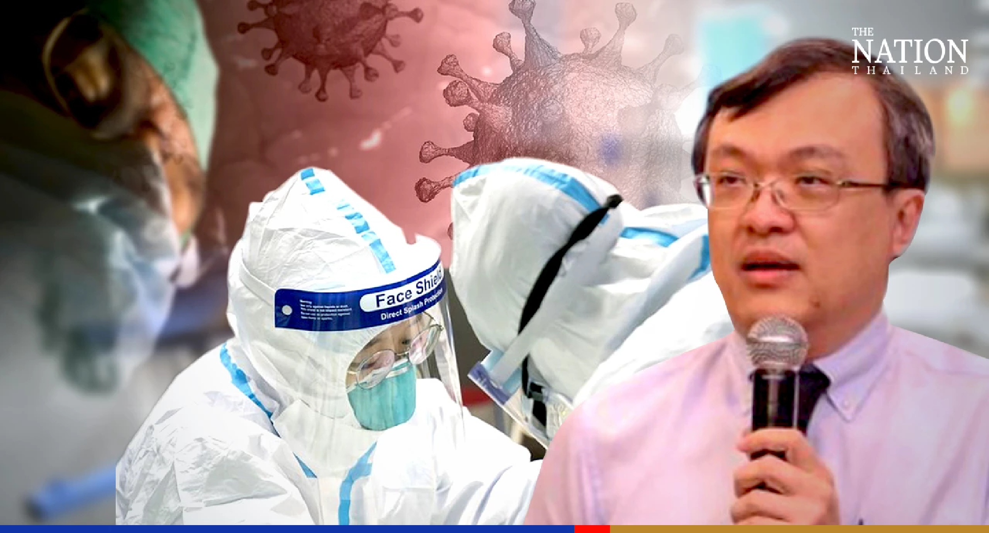 Covid-19 deaths spike in week after Songkran