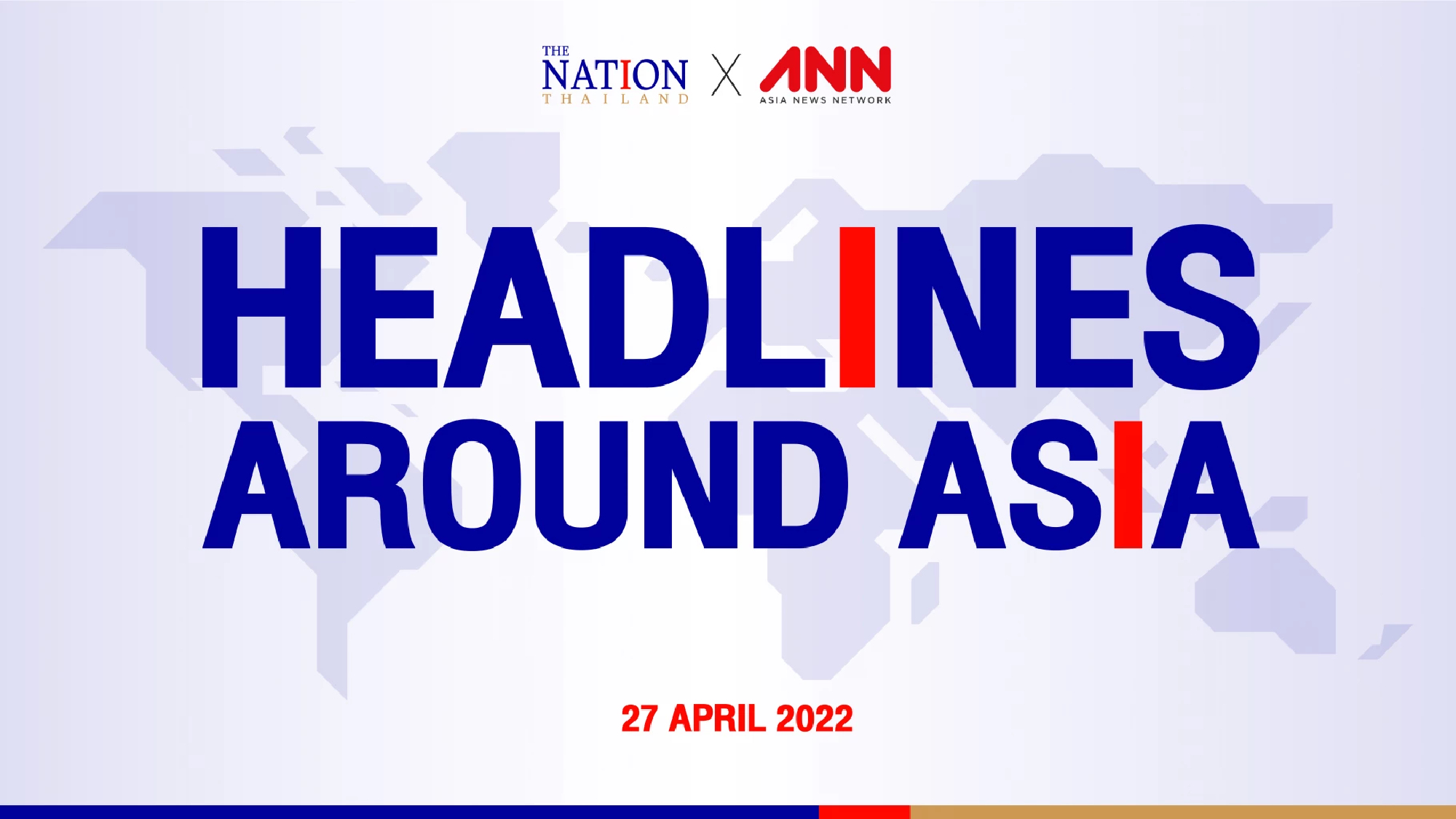 The latest news on what's happening in the region