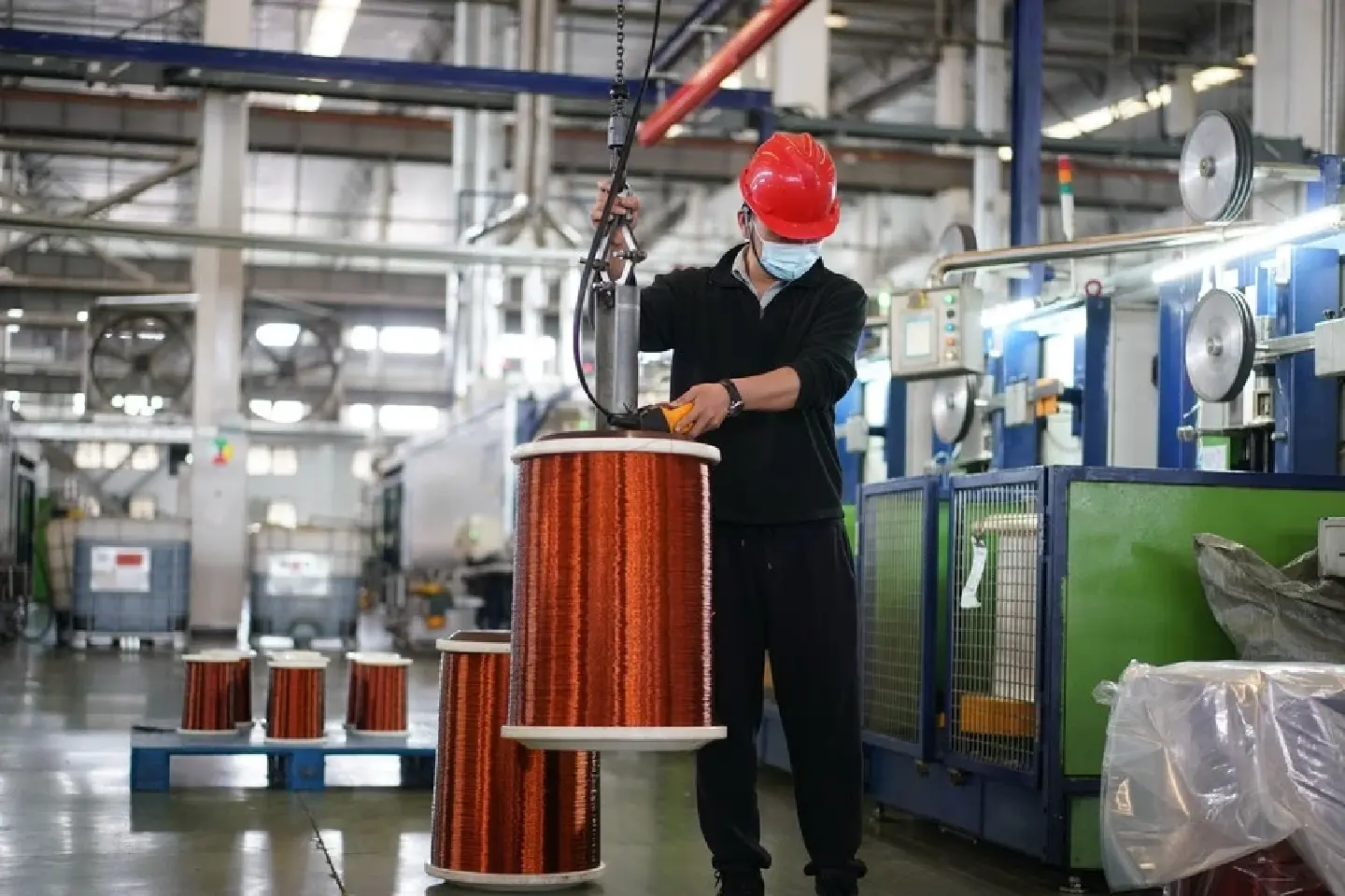 PBOC to deploy tools to support real economy PBOC to deploy tools to support real economy