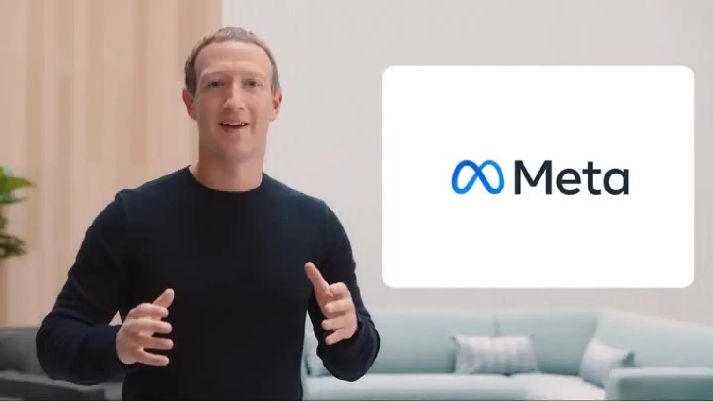 Meta shares surge after Facebook ekes out user growth