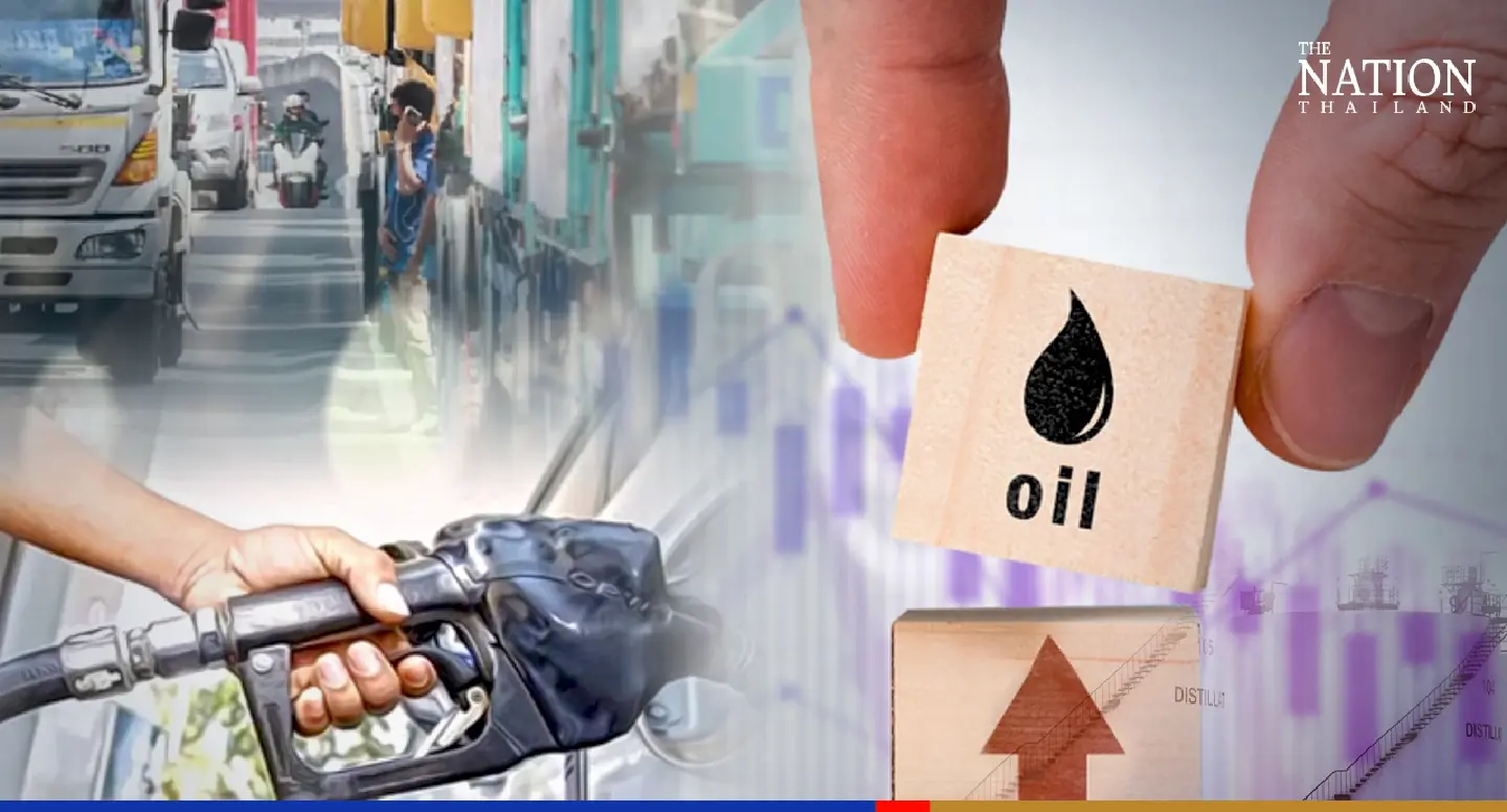 Transport fees will rise if govt removes diesel price cap, association warns