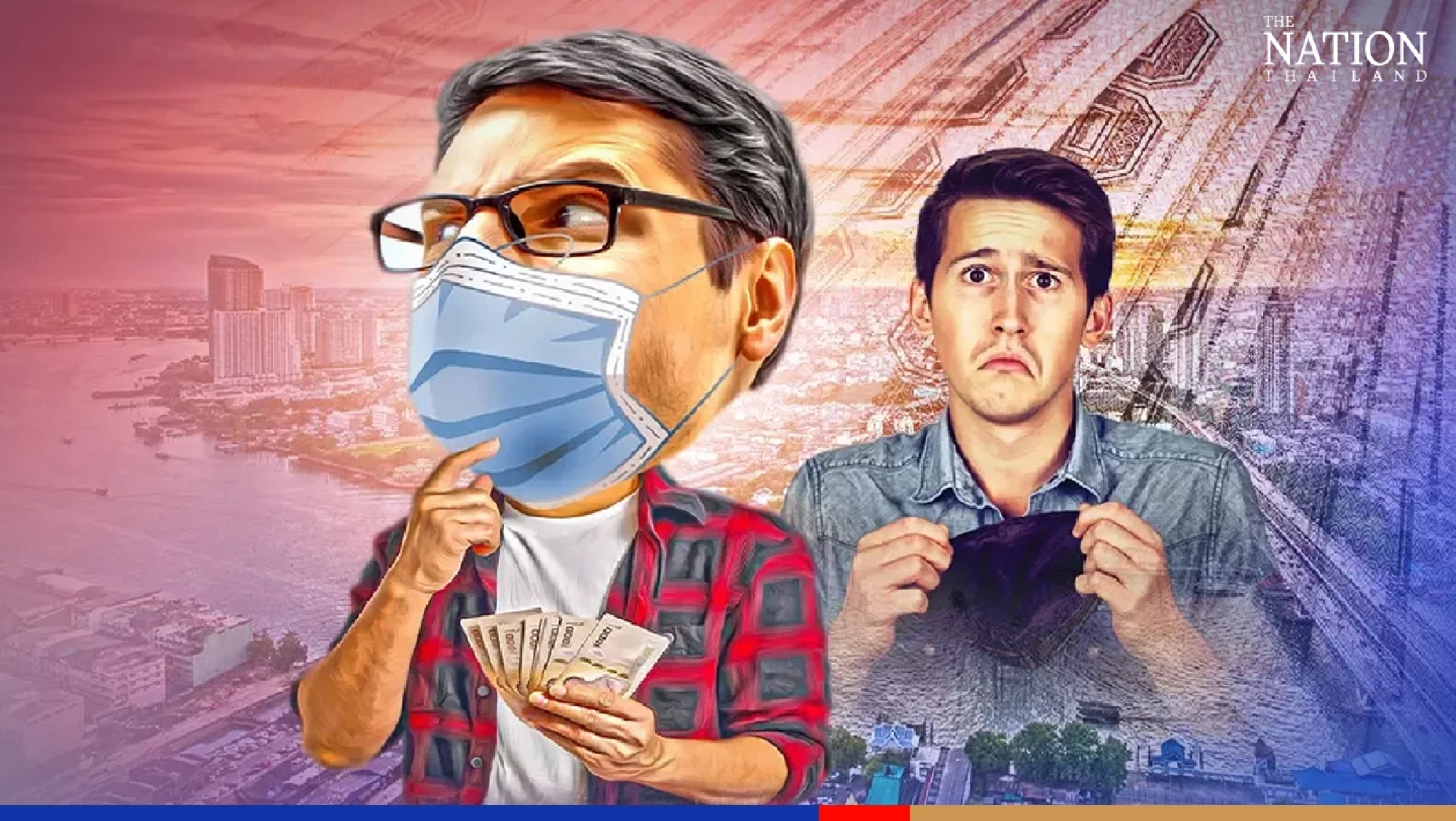 Amid rising cost of living, household debt hits highest level in 14 years