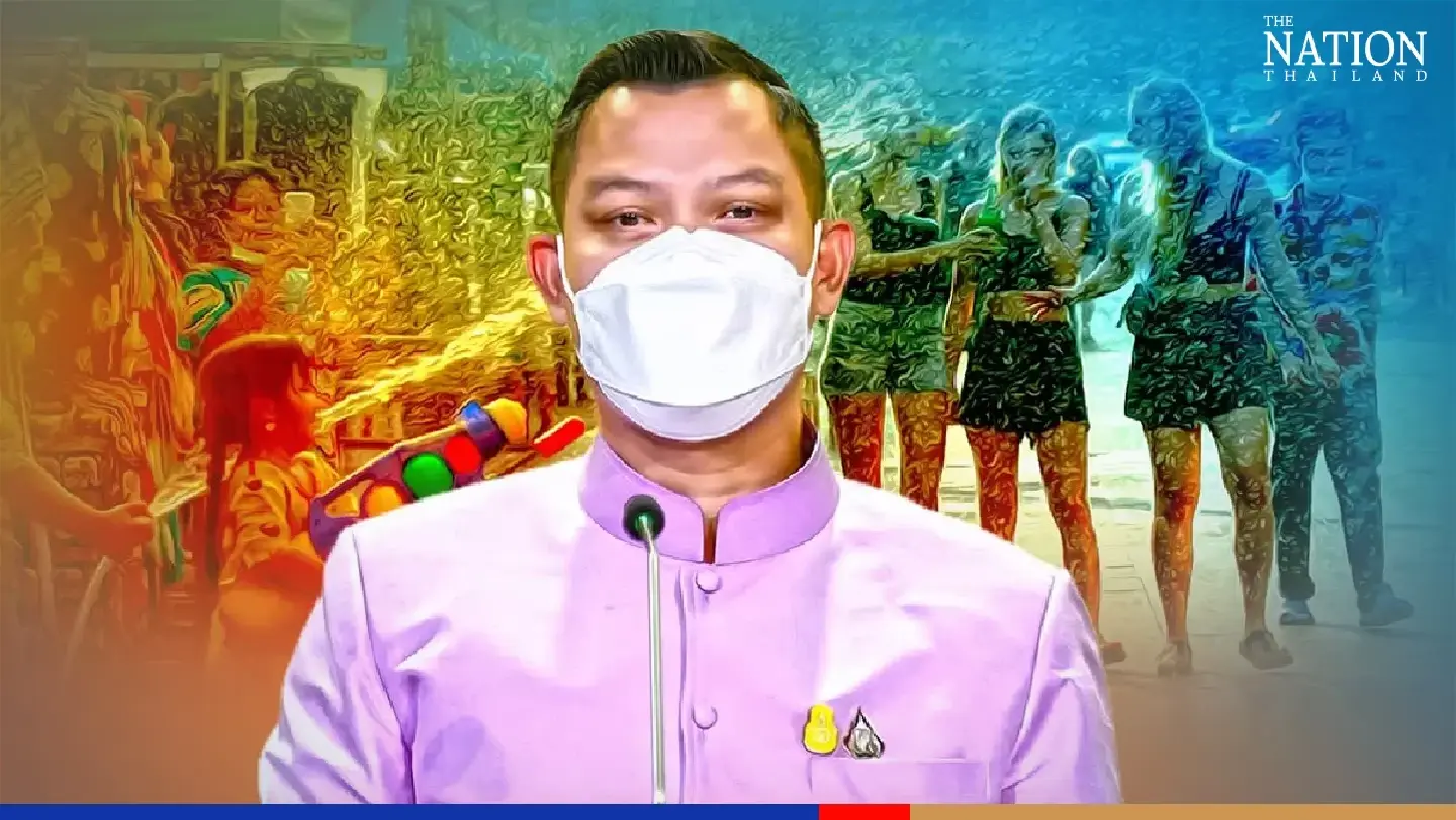 PM orders more beds, isolation centres for Covid spike after Songkran