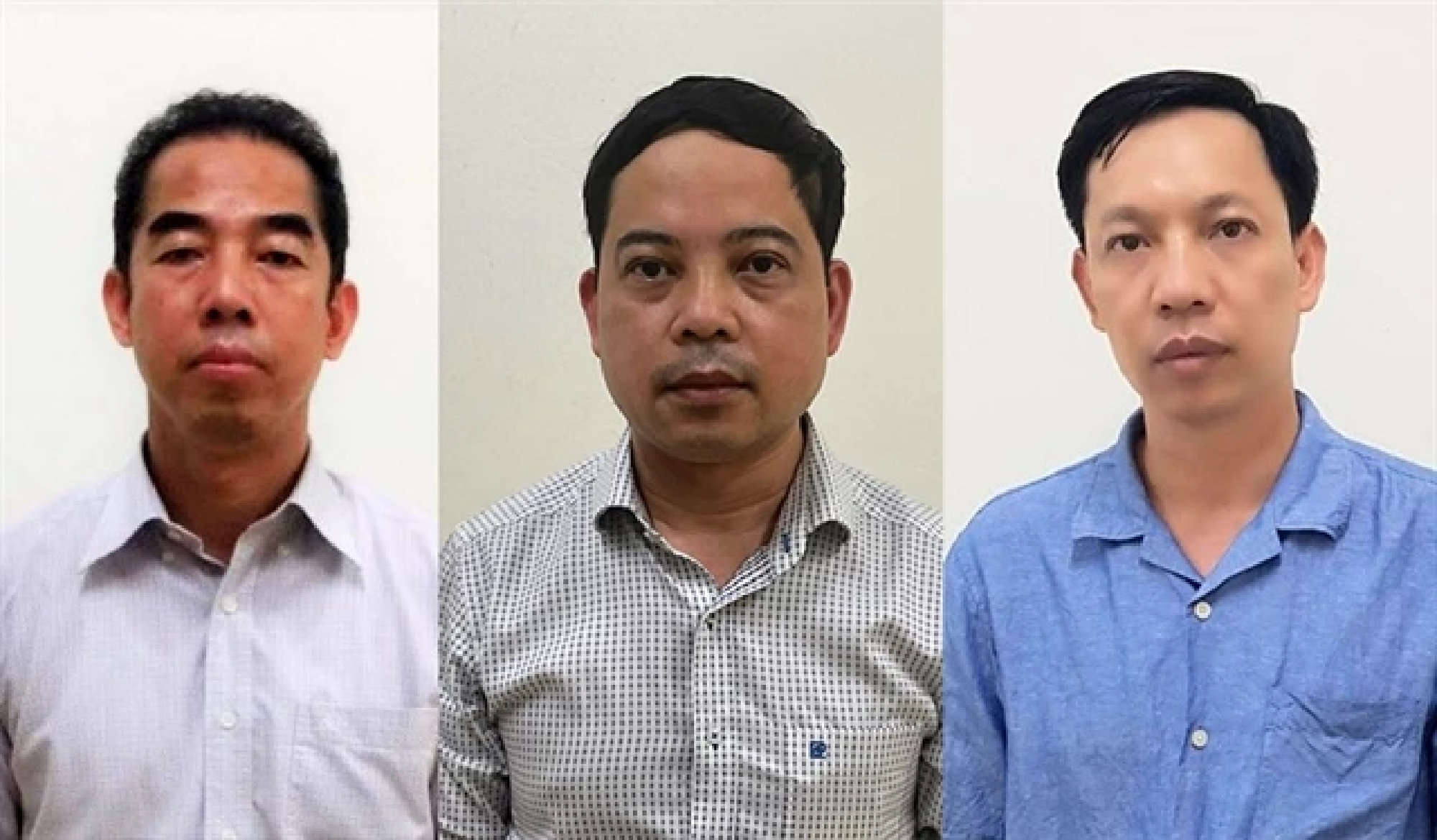 [Vietnam] Deputy foreign minister arrested in bribery case involving repatriation flights