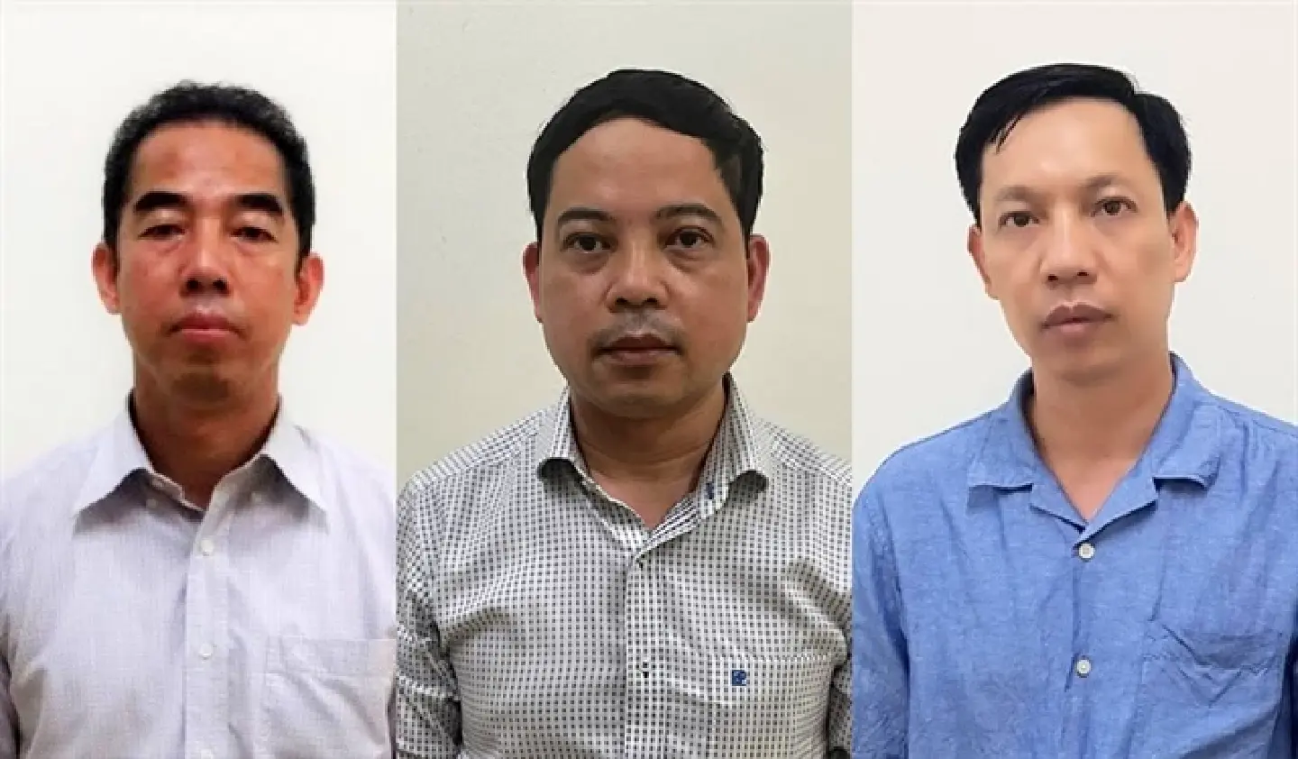 [Vietnam] Deputy foreign minister arrested in bribery case involving repatriation flights