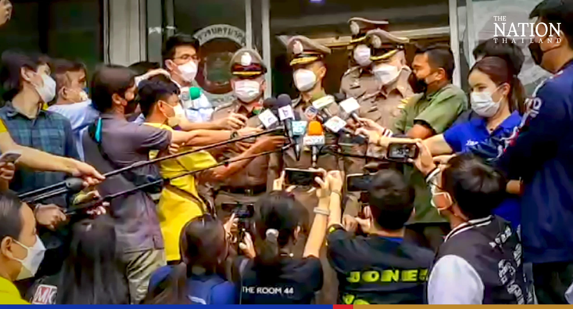 Police ‘make progress’ on cases of alleged sex abuse by Prinn