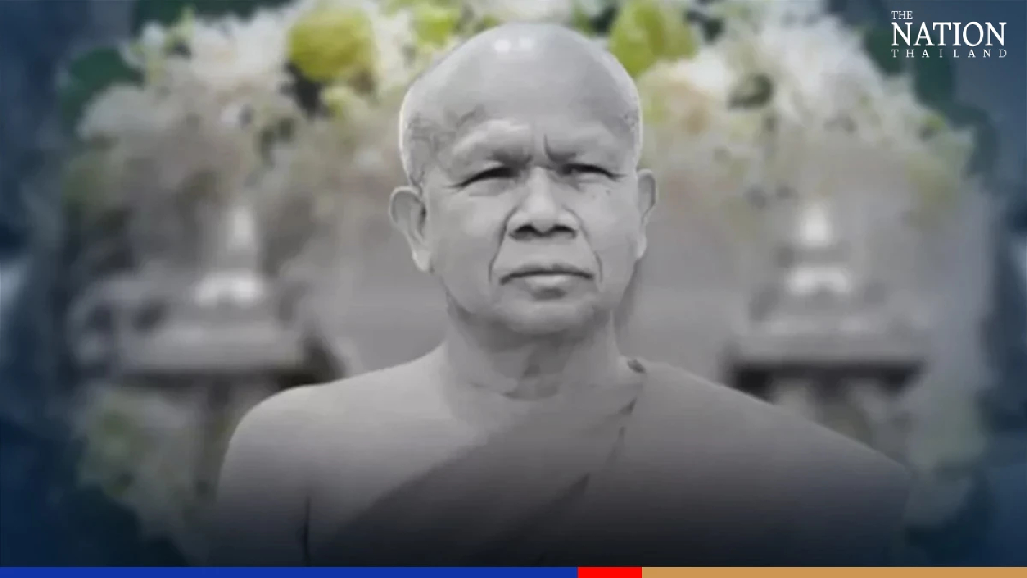 Beloved abbot of Thai temple in California dies at 68