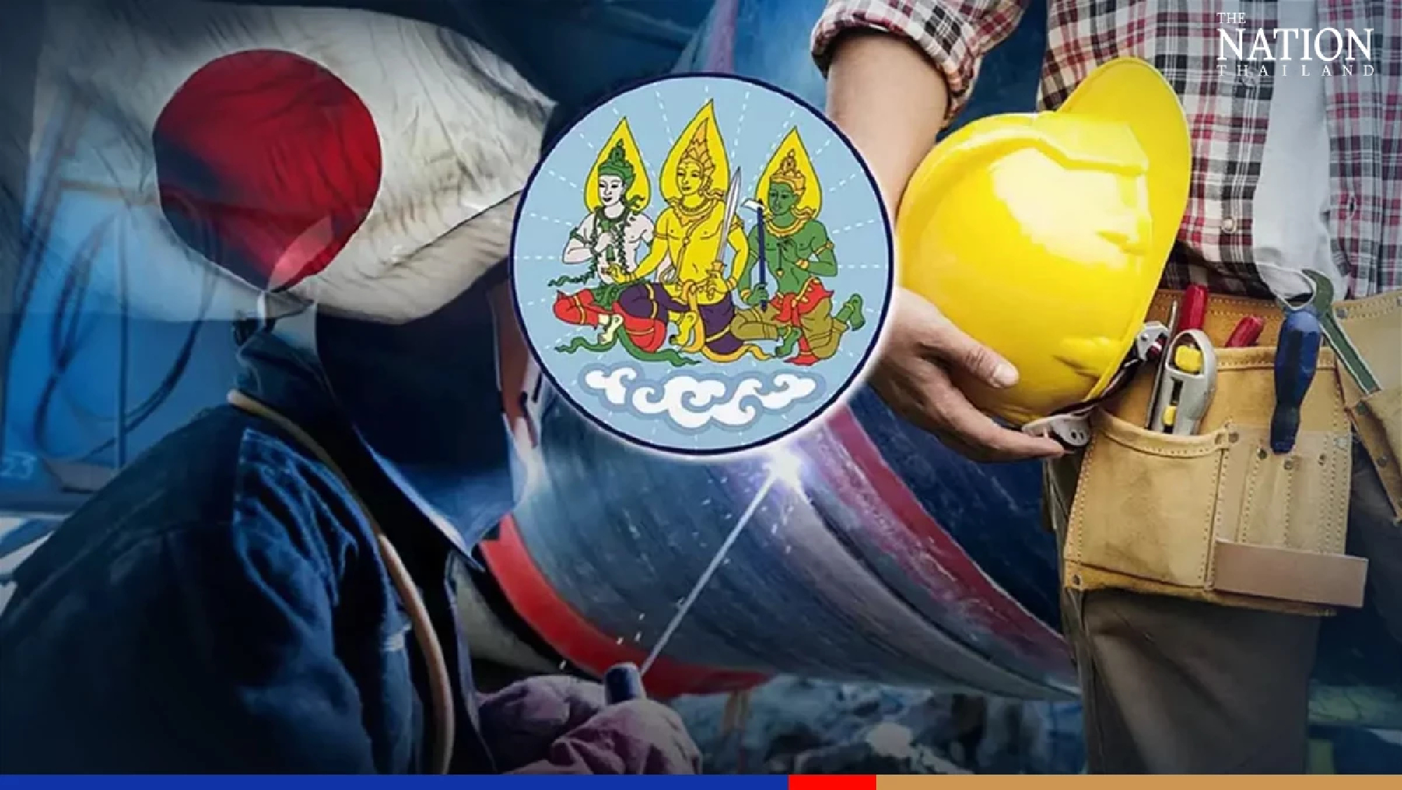 Vocational training programme offers three-year stint in Japan