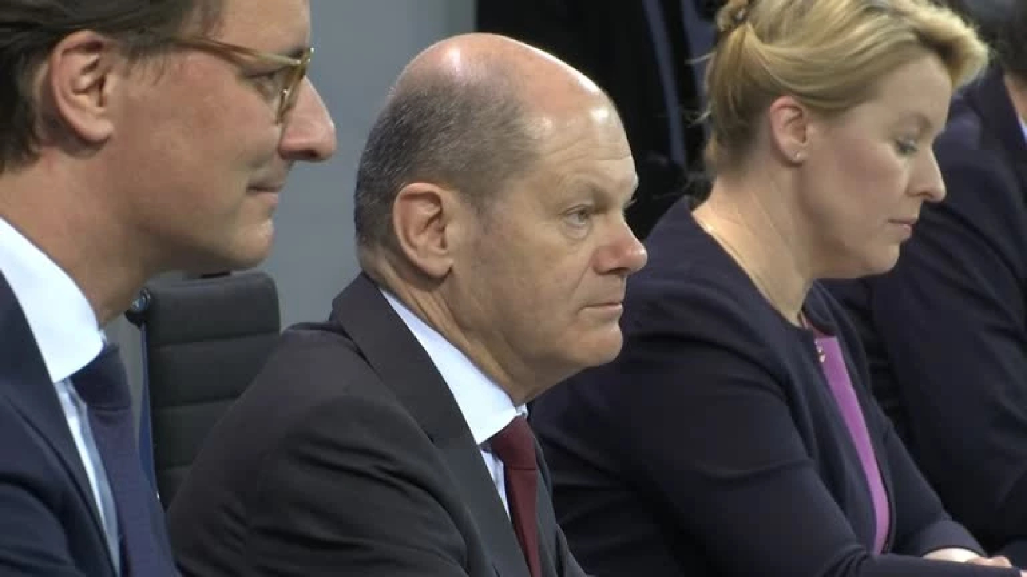 Germany will need some time to implement Russian coal ban - Scholz
