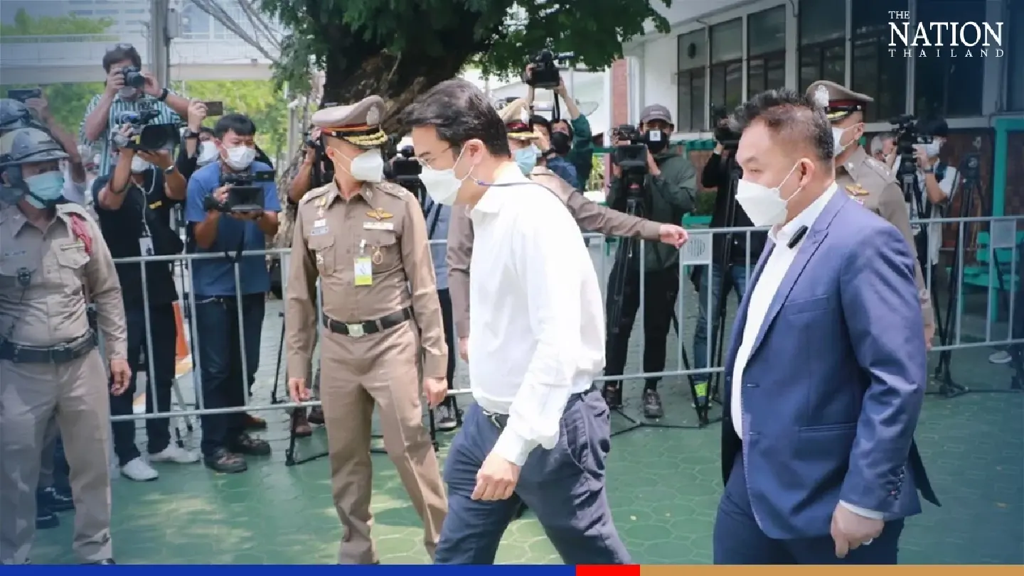 Court releases Prinn on bail, slaps him with travel ban Court releases Prinn on bail, slaps him with travel ban