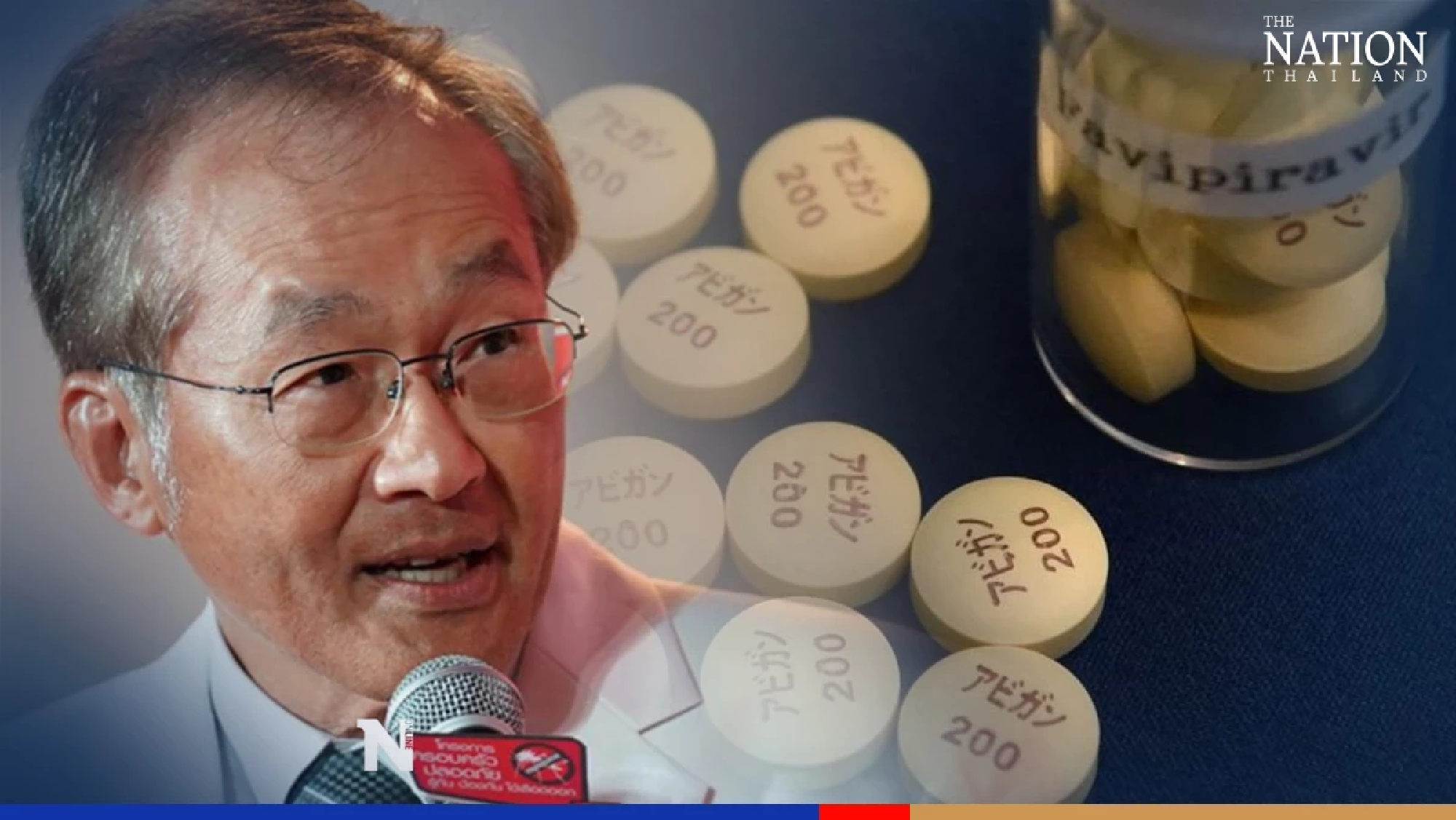 Favipiravir not very effective against severe Covid, says lung specialist