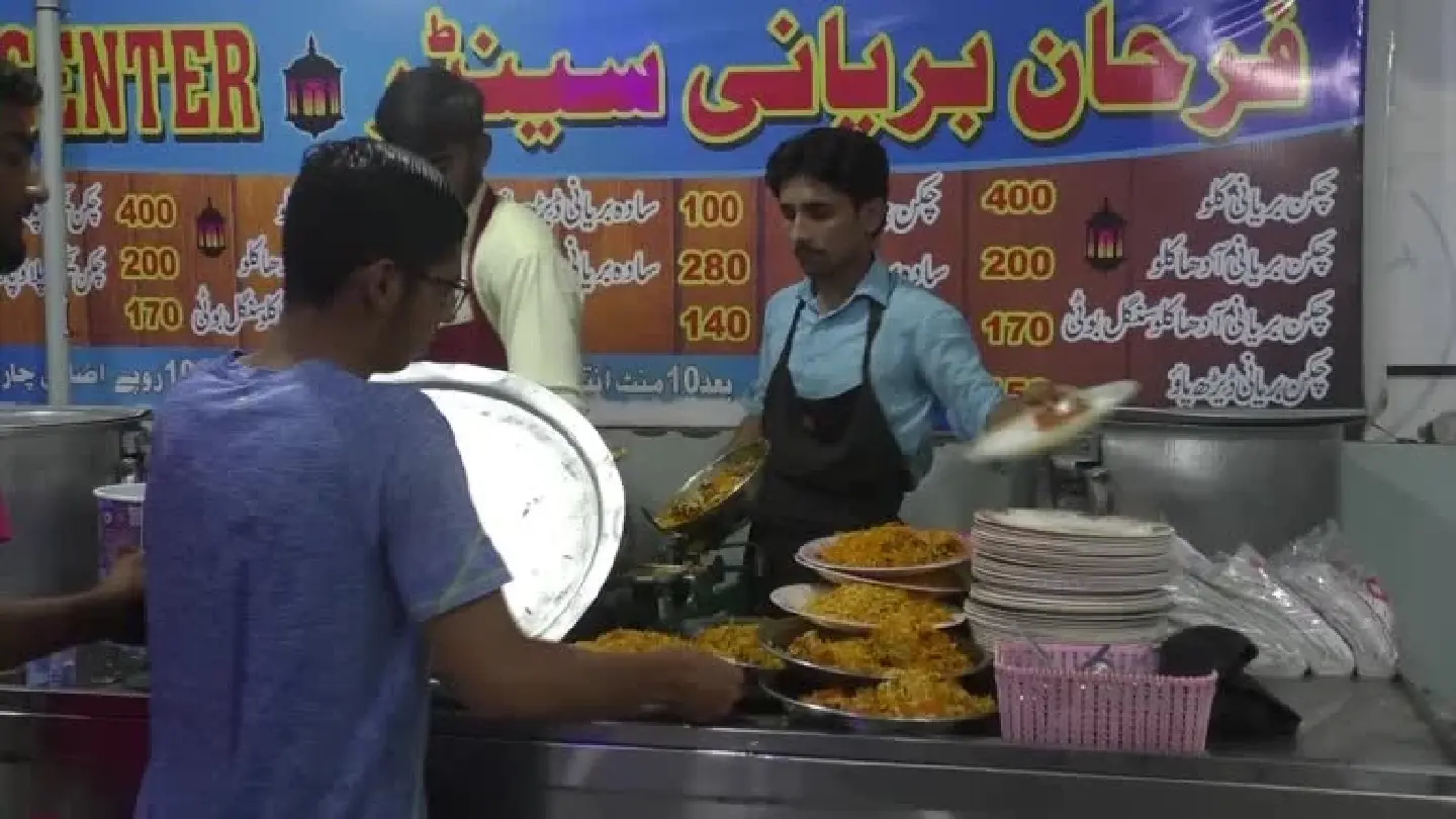From Kimchi to biryani, inflation drives up prices of staple meals in Asia From Kimchi to biryani, inflation drives up prices of staple meals in Asia