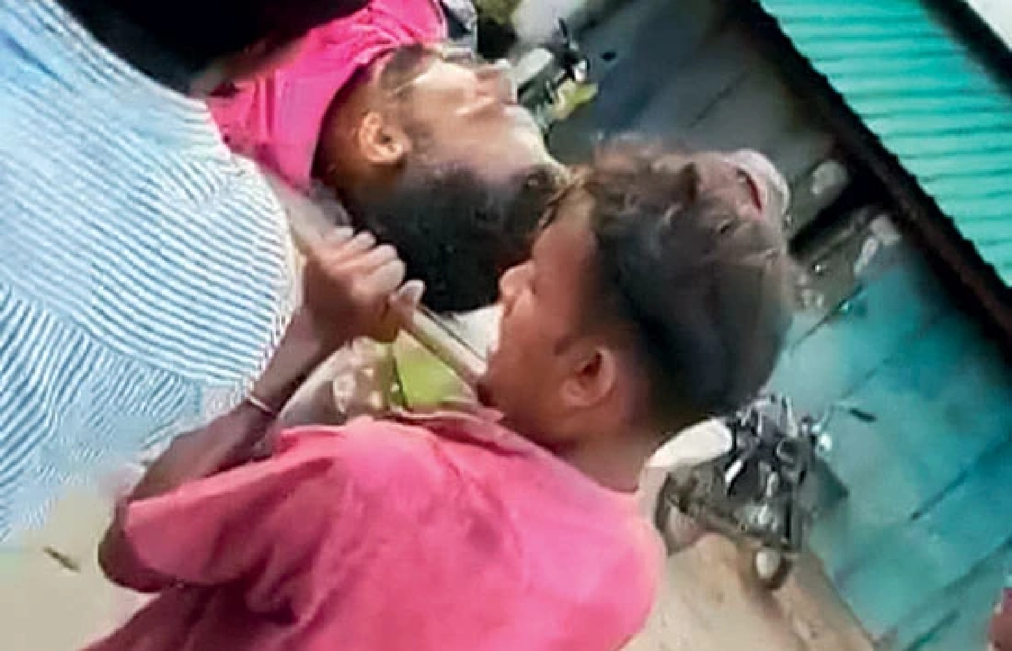 One killed, 24 wounded in police shooting at Rambukkana