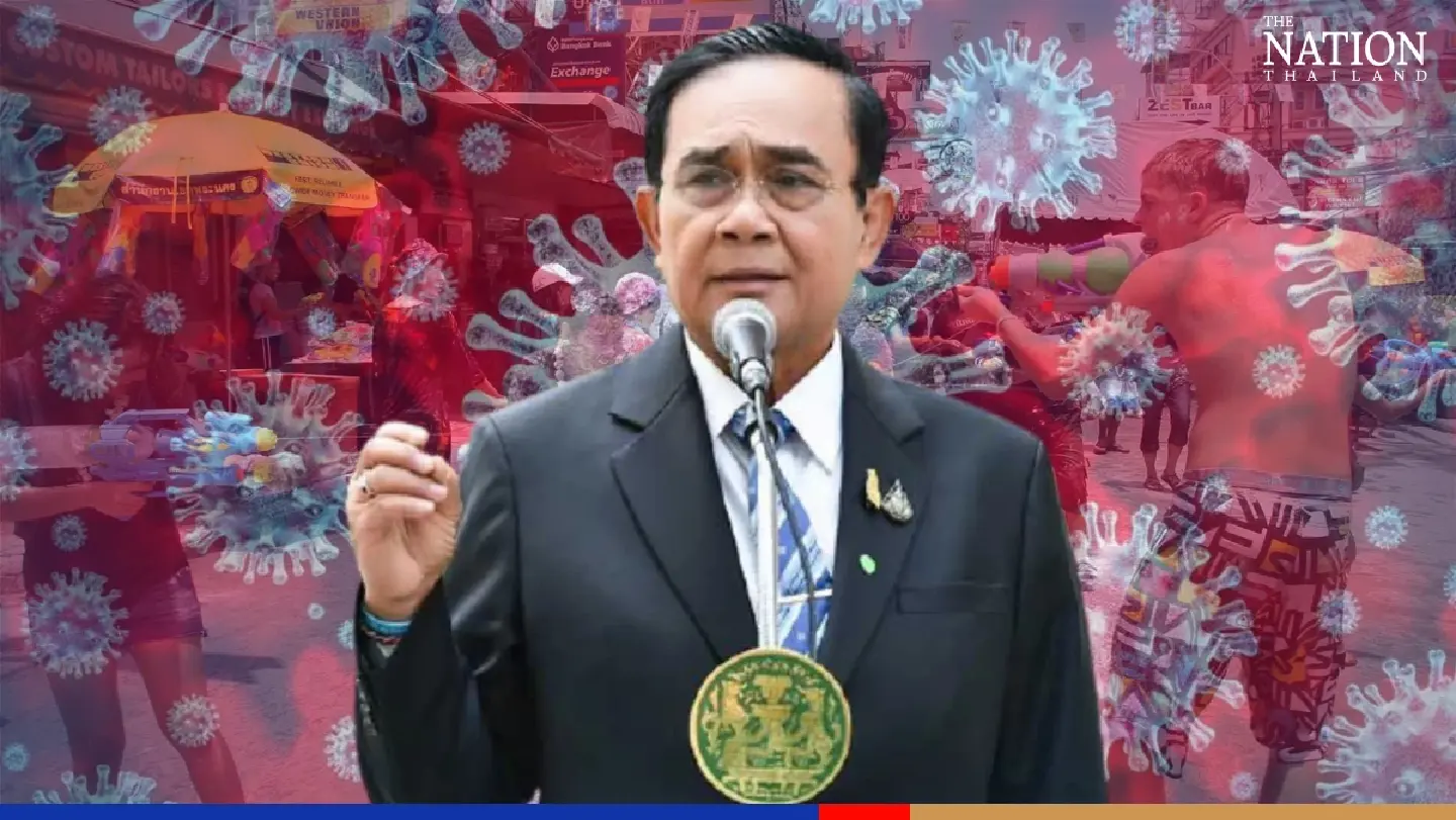 Remain cautious about Covid-19, PM advises public, business operators