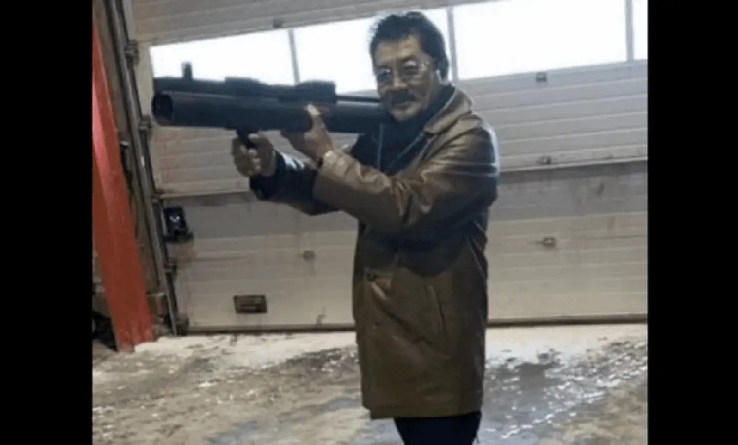 Three Thais, Yakuza boss arrested in New York in sting 'missile sale' operation