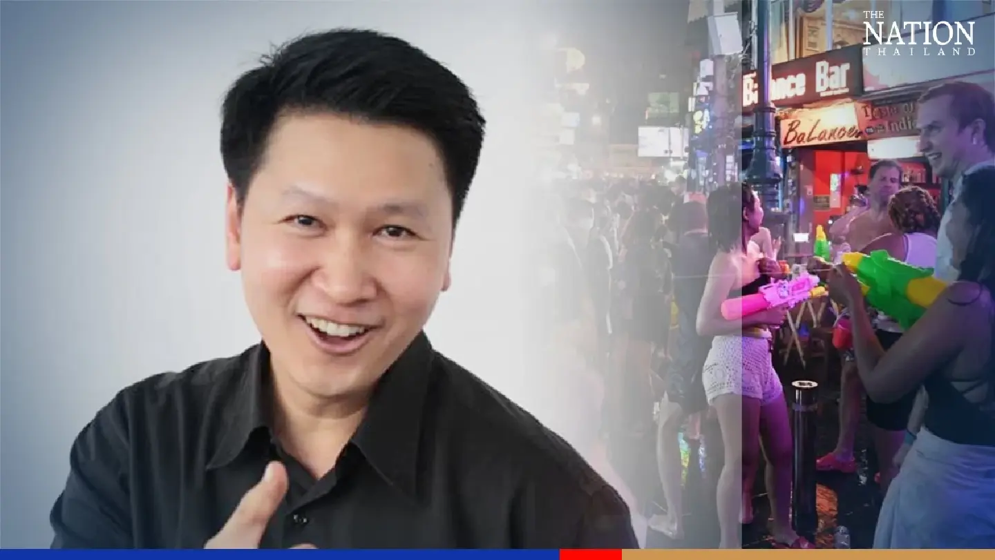 Omicron wave may have already peaked in Thailand, expert says Omicron wave may have already peaked in Thailand, expert says
