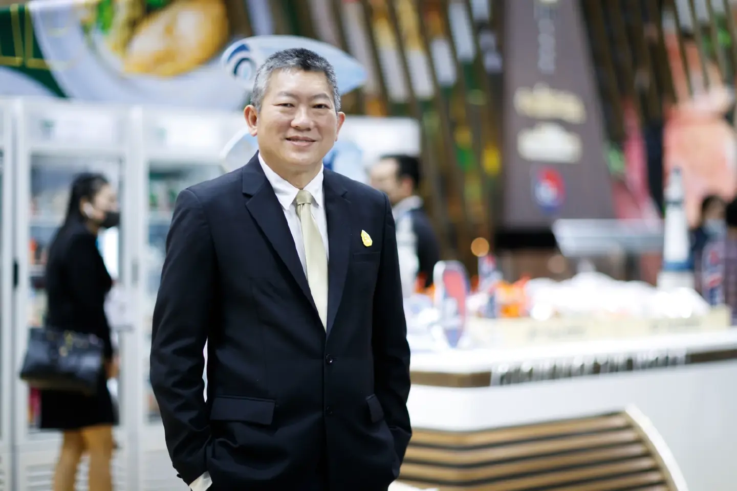 CP Merchandising picks up two Asian Export Awards