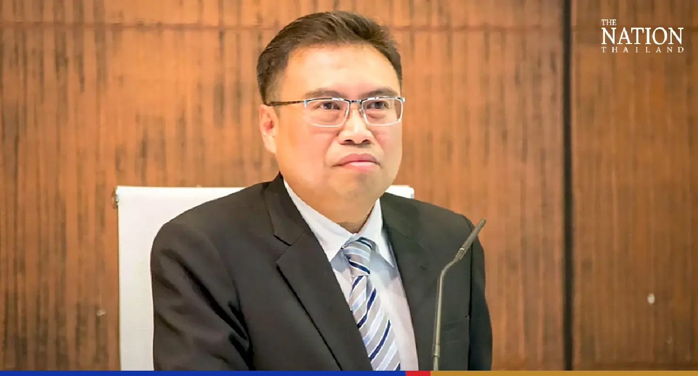 Finance Ministry denies Thailand hiding THB1-trillion public debt