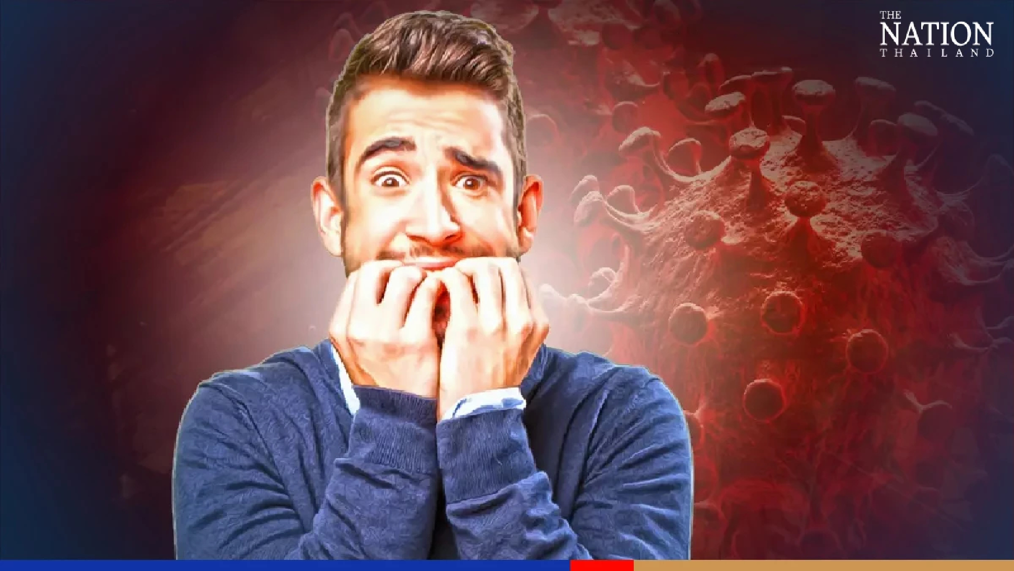 Thailand records first case of ‘more contagious’ Omicron XE