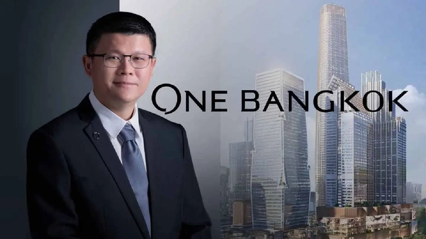One Bangkok appoints Lim Hua Tiong as new CEO