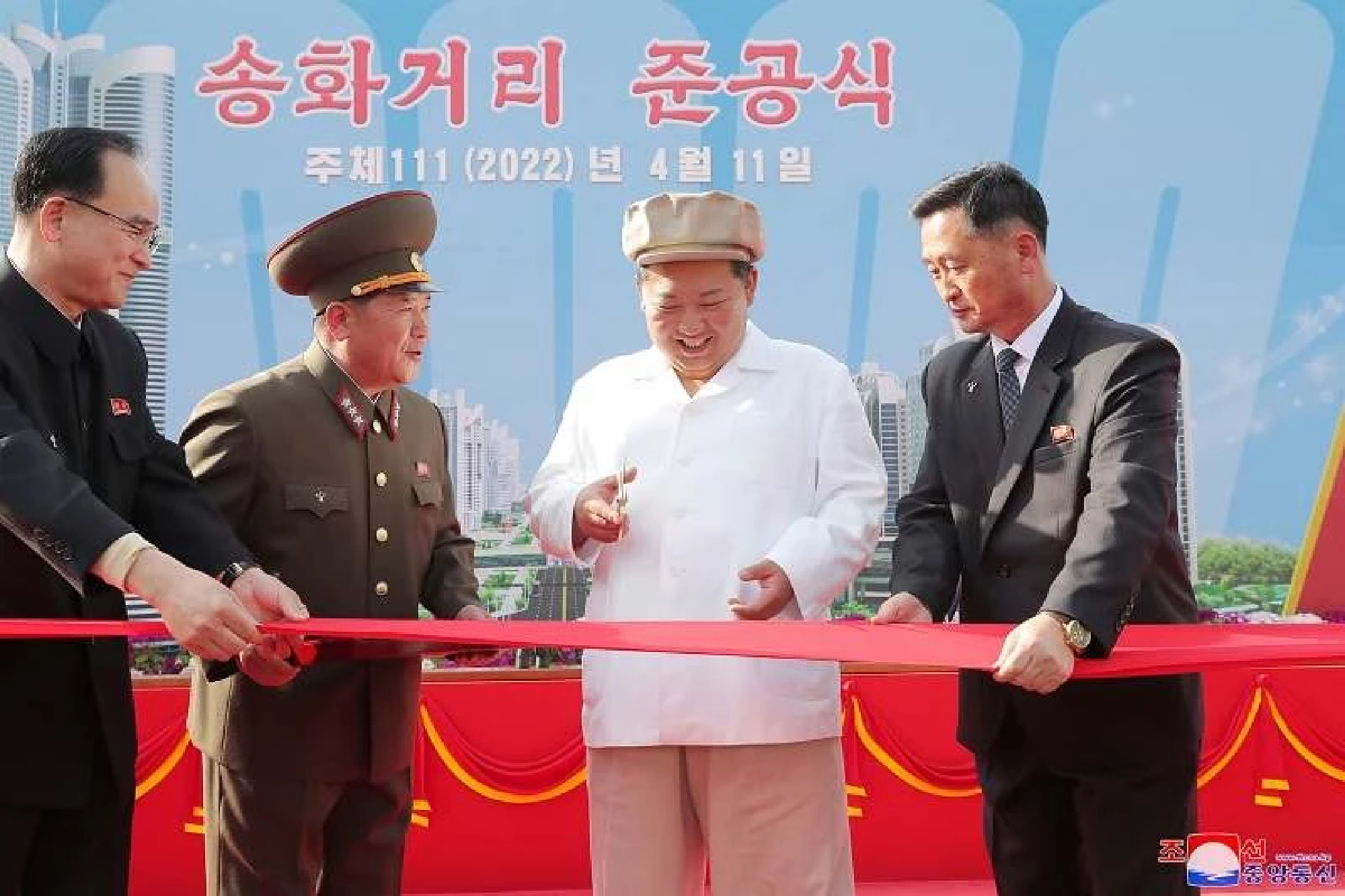 Japan on alert for North Korean military provocations