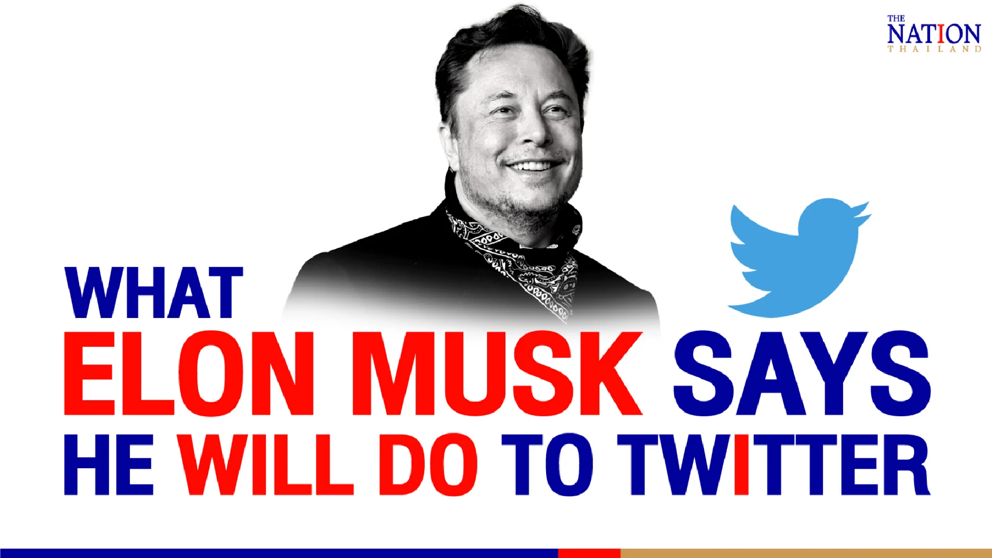 Twitter set to change after Elon Musk clinches $44bn buyout