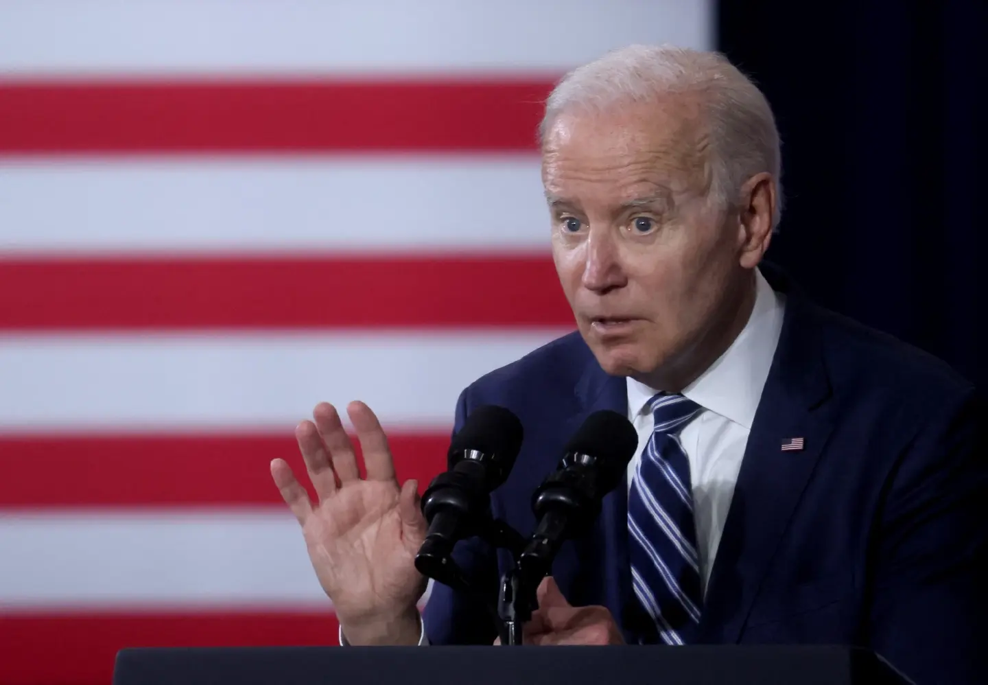 President Biden to host US-Asean Special Summit in Washington, DC, in May