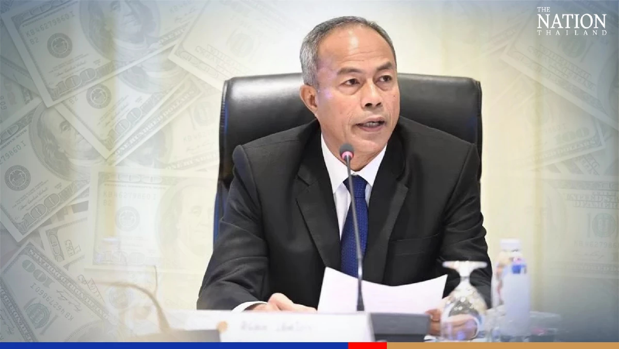 Thailand attracts over THB10 bn in foreign investment in March