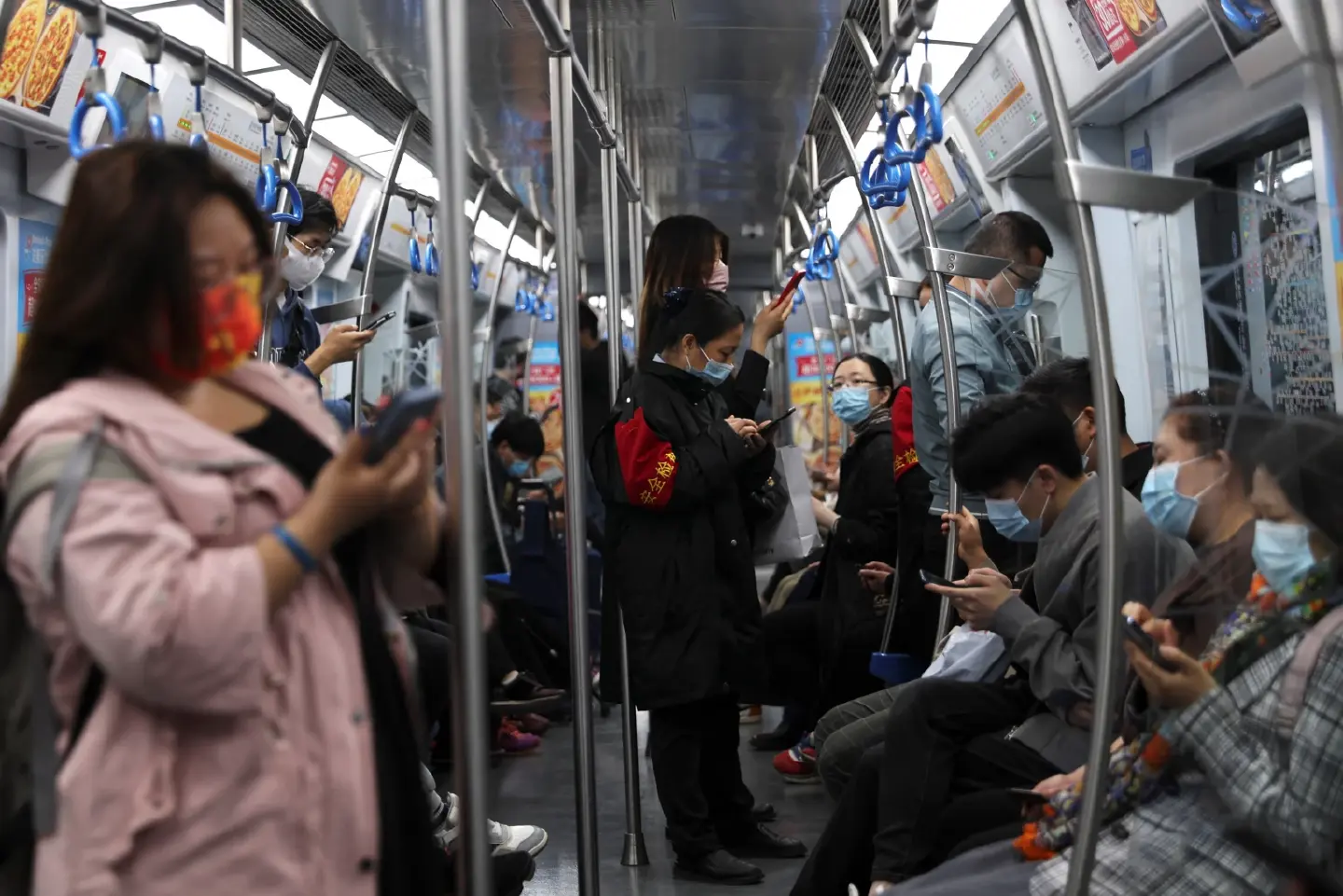 Generation Z accounts for 70% of China's digital readers