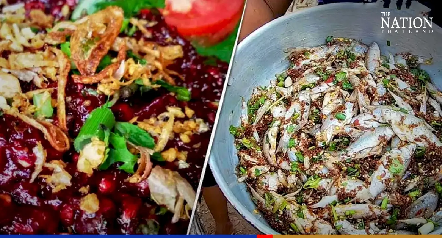 Raw, semi-cooked meat, seafood can kill, warn health officials Raw, semi-cooked meat, seafood can kill, warn health officials