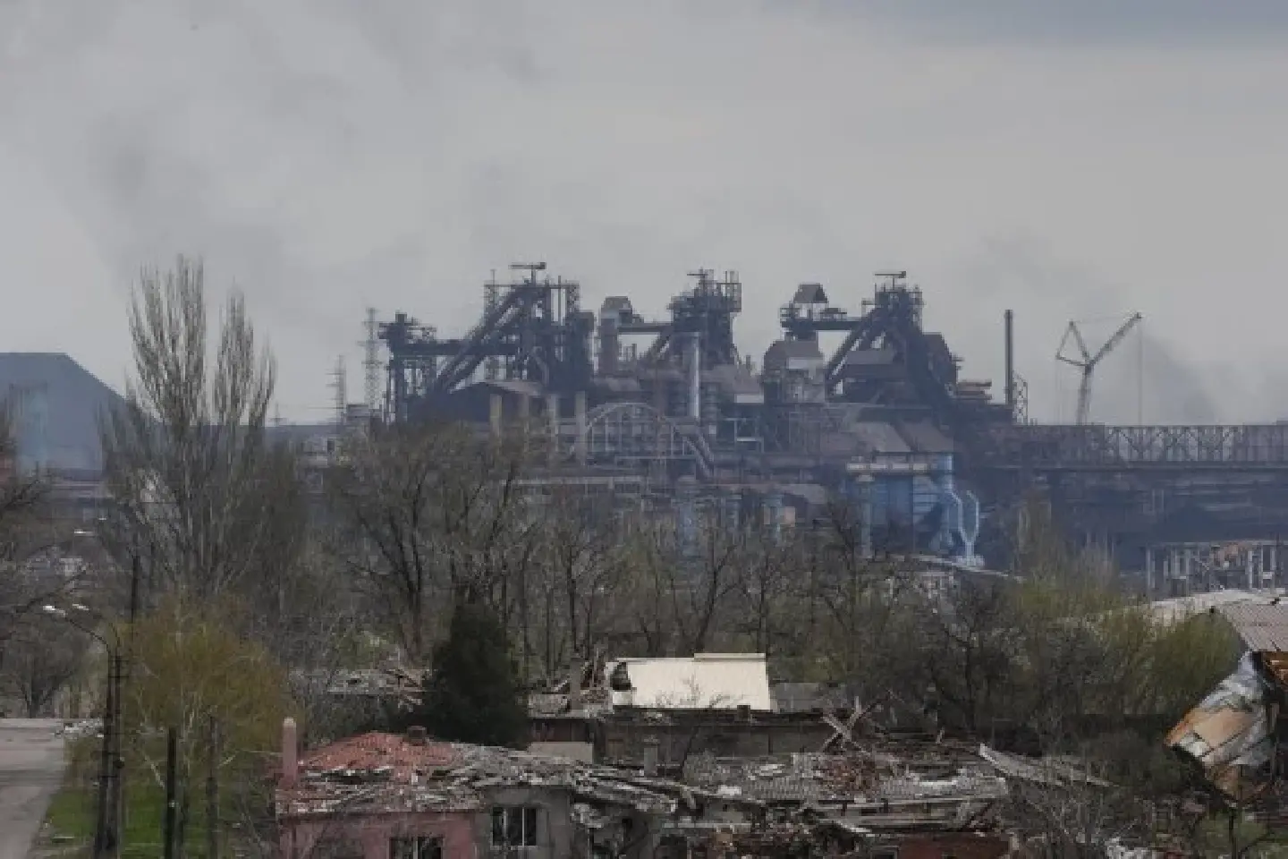 Facts about Russia-Ukraine conflict: Putin, UN chief meet to discuss Ukraine