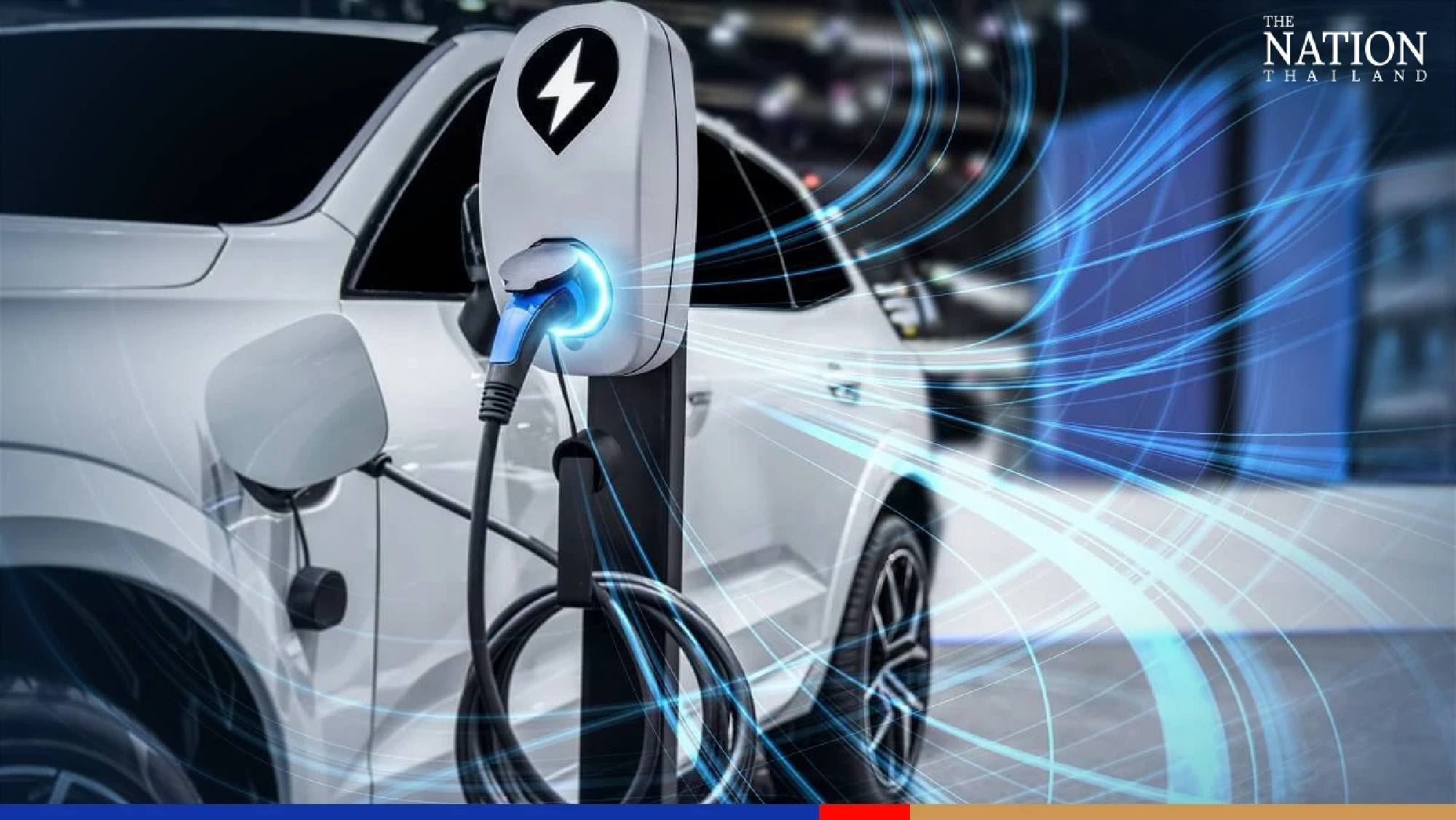 Toyota, Chinese carmakers set to join EV price war in Thailand