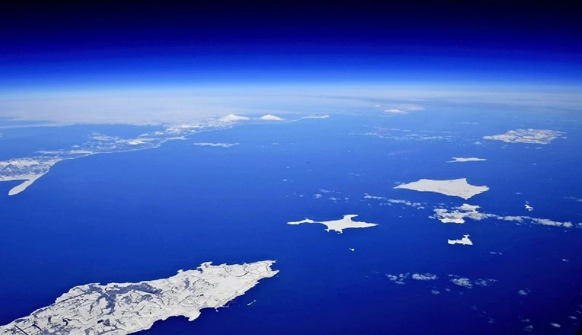 Japan suspends visits to Russian-held isles