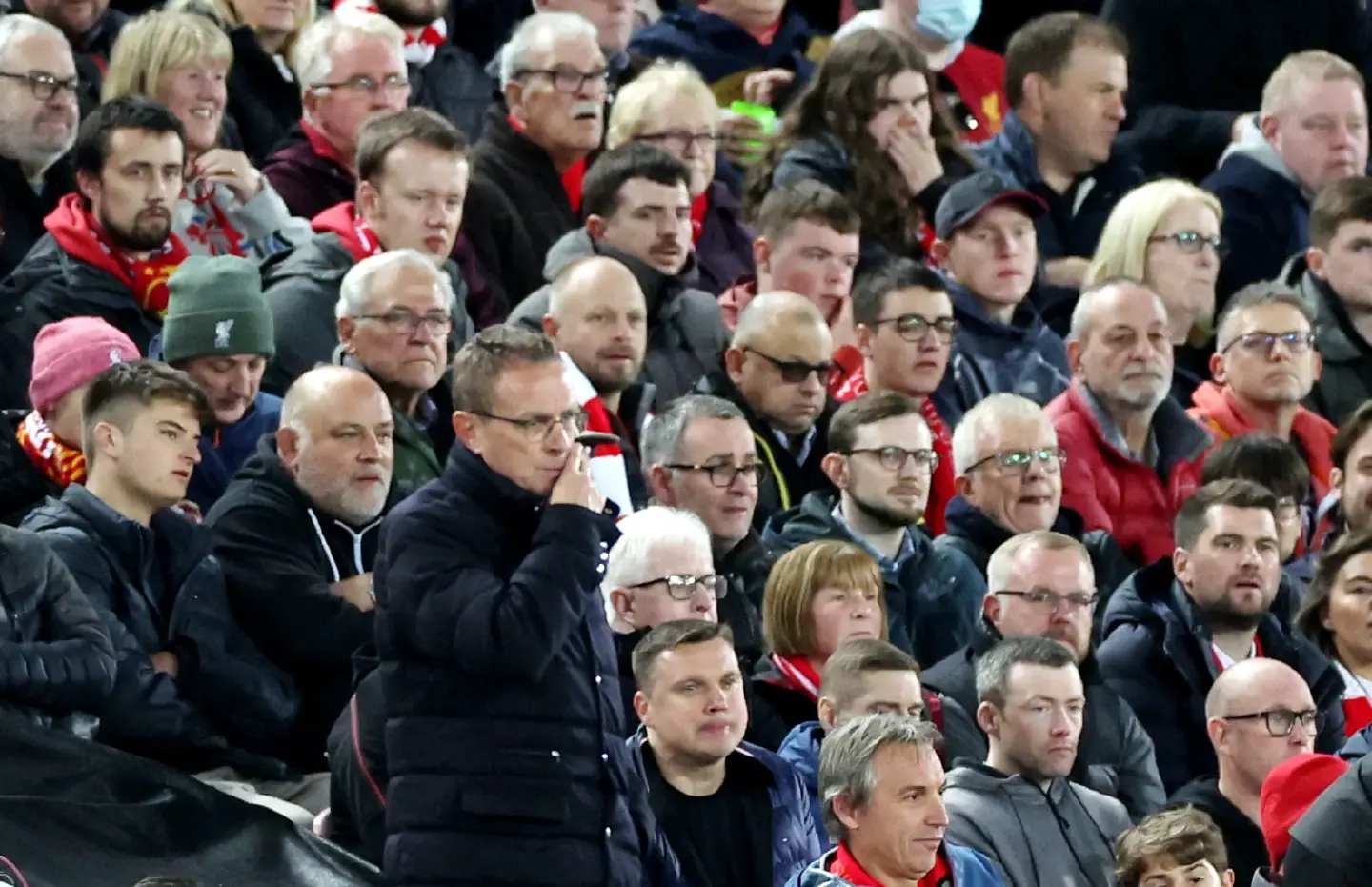 Man Utd 'six years' behind after latest Liverpool thrashing