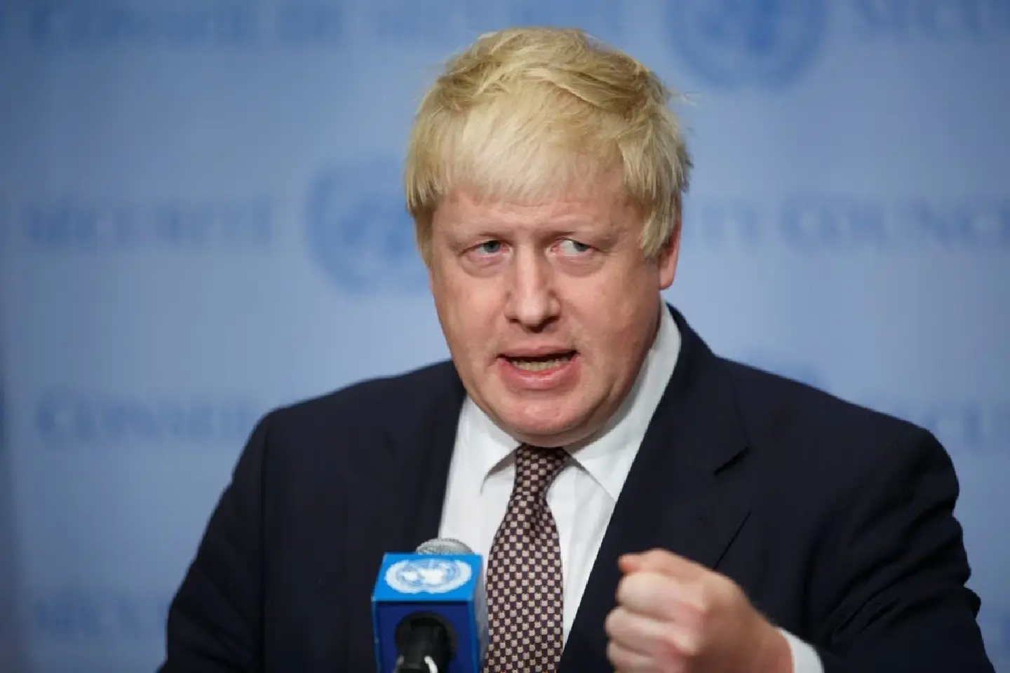 There is an opportunity for us to deepen our security and defence partnership: Boris Johnson There is an opportunity for us to deepen our security and defence partnership: Boris Johnson