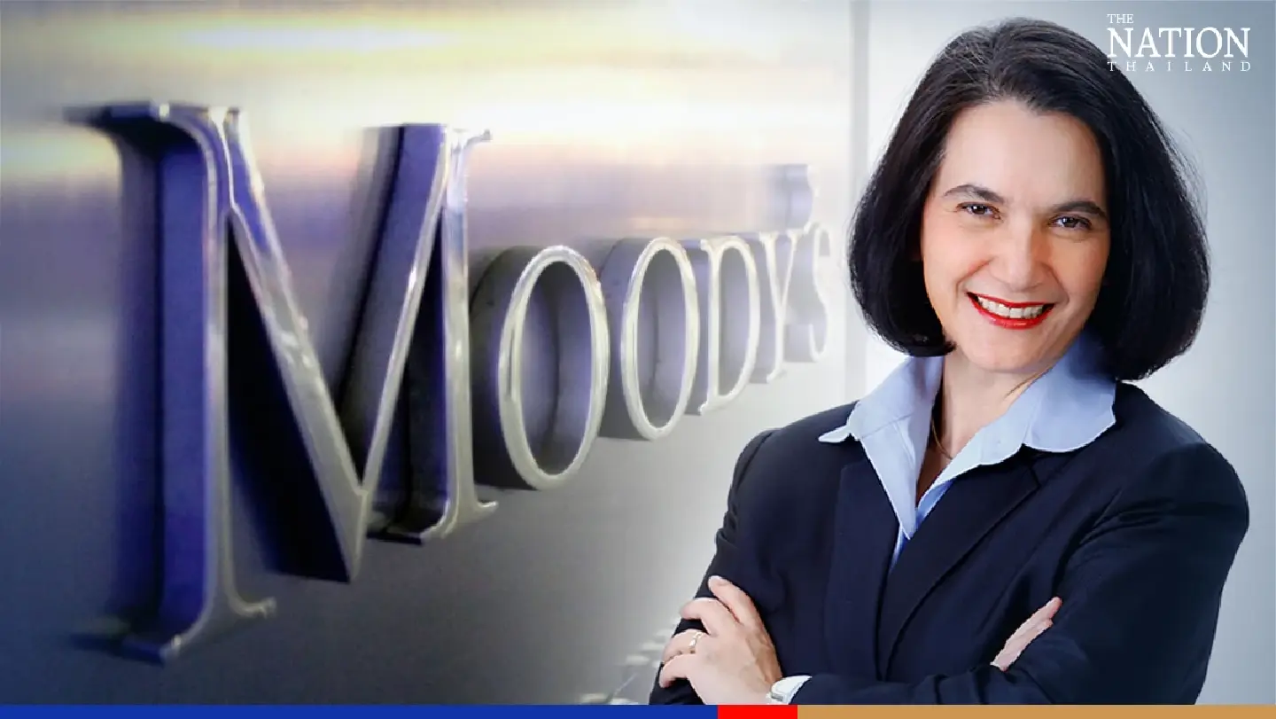 Moody's affirms Thailand's Baa1 rating, maintains stable outlook Moody's affirms Thailand's Baa1 rating, maintains stable outlook