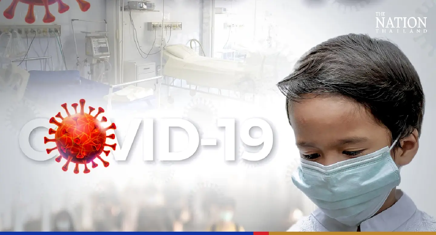 Omicron wave brings fewer child deaths than Delta: DDC