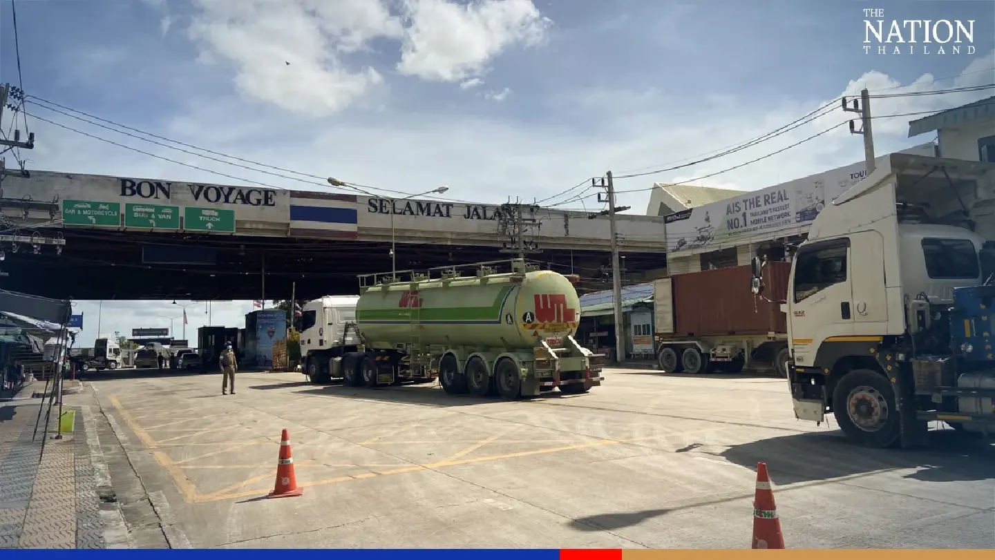 Covid expenses – not tourism fee – stopping people visiting Thailand